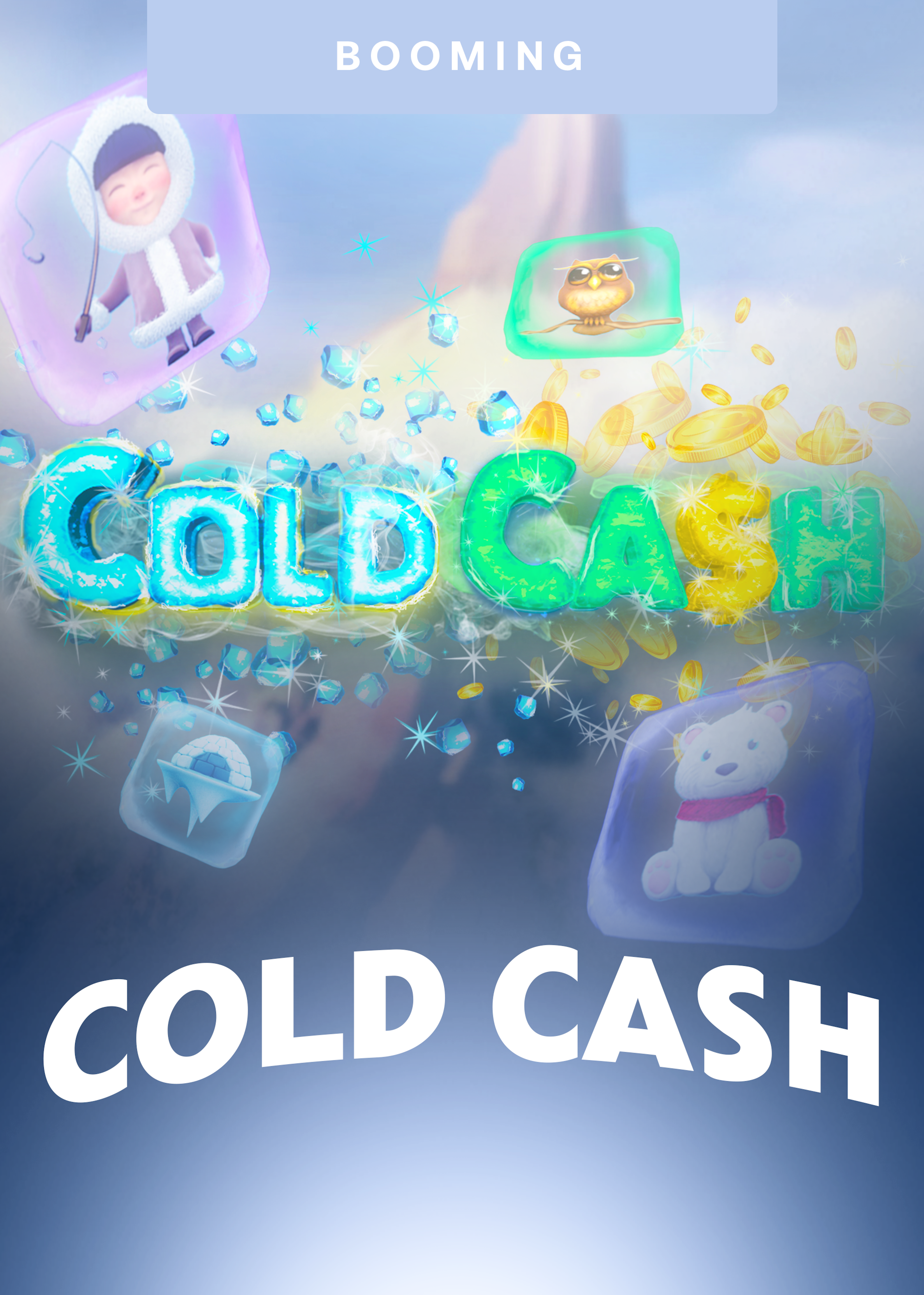 Cold Cash