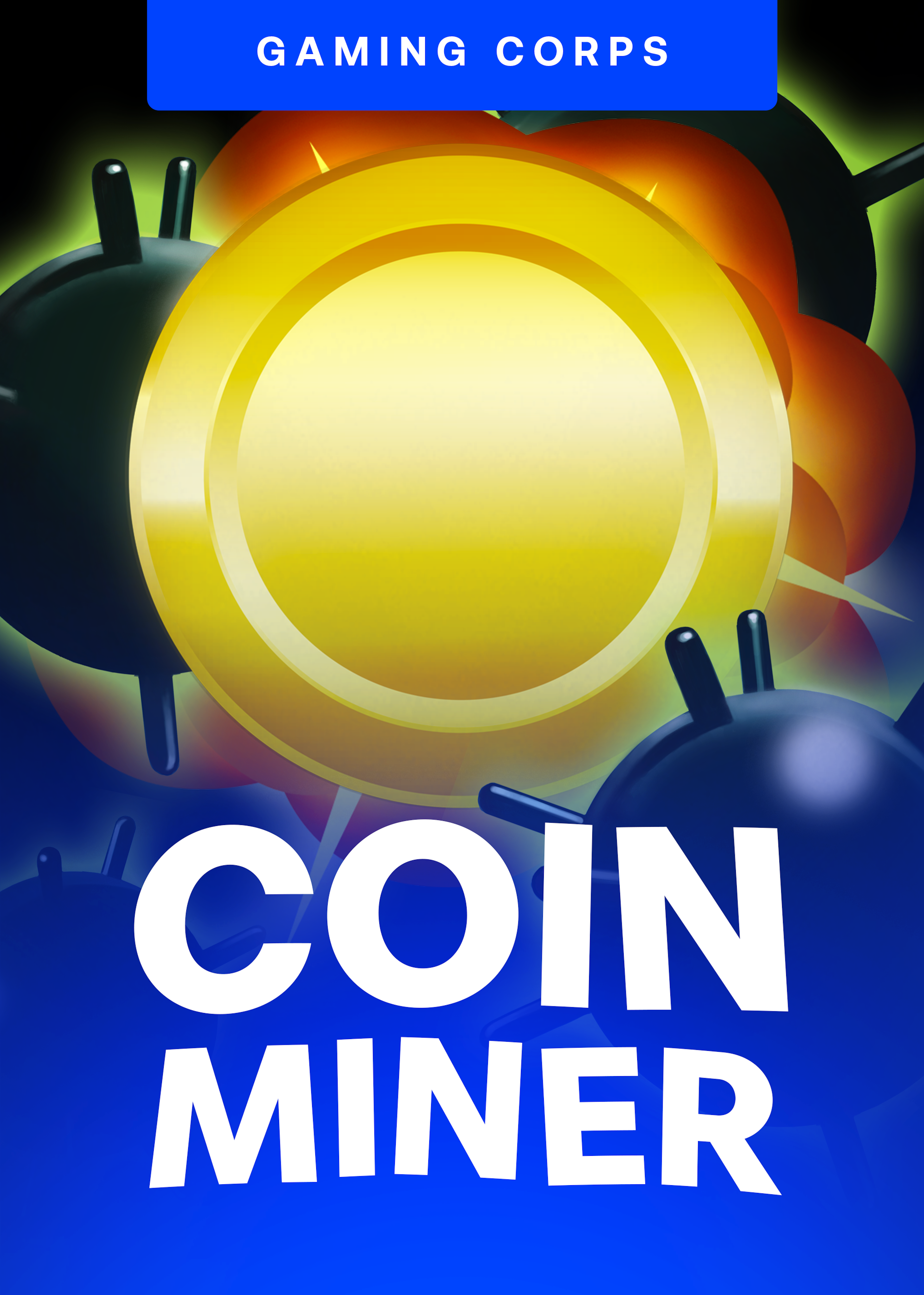 Coin Miner