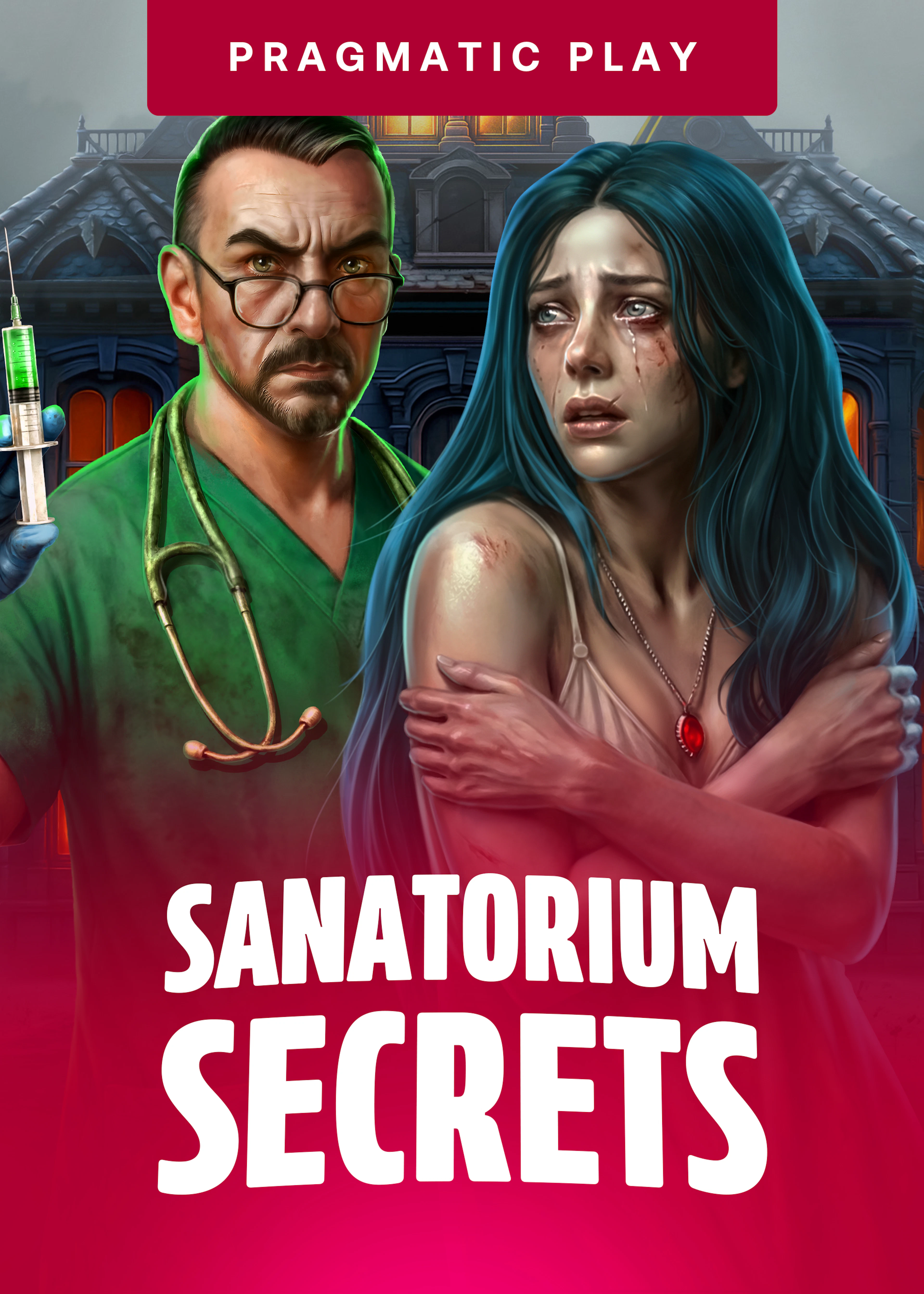 Sanatorium Secrets