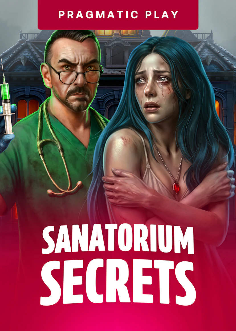 Sanatorium Secrets