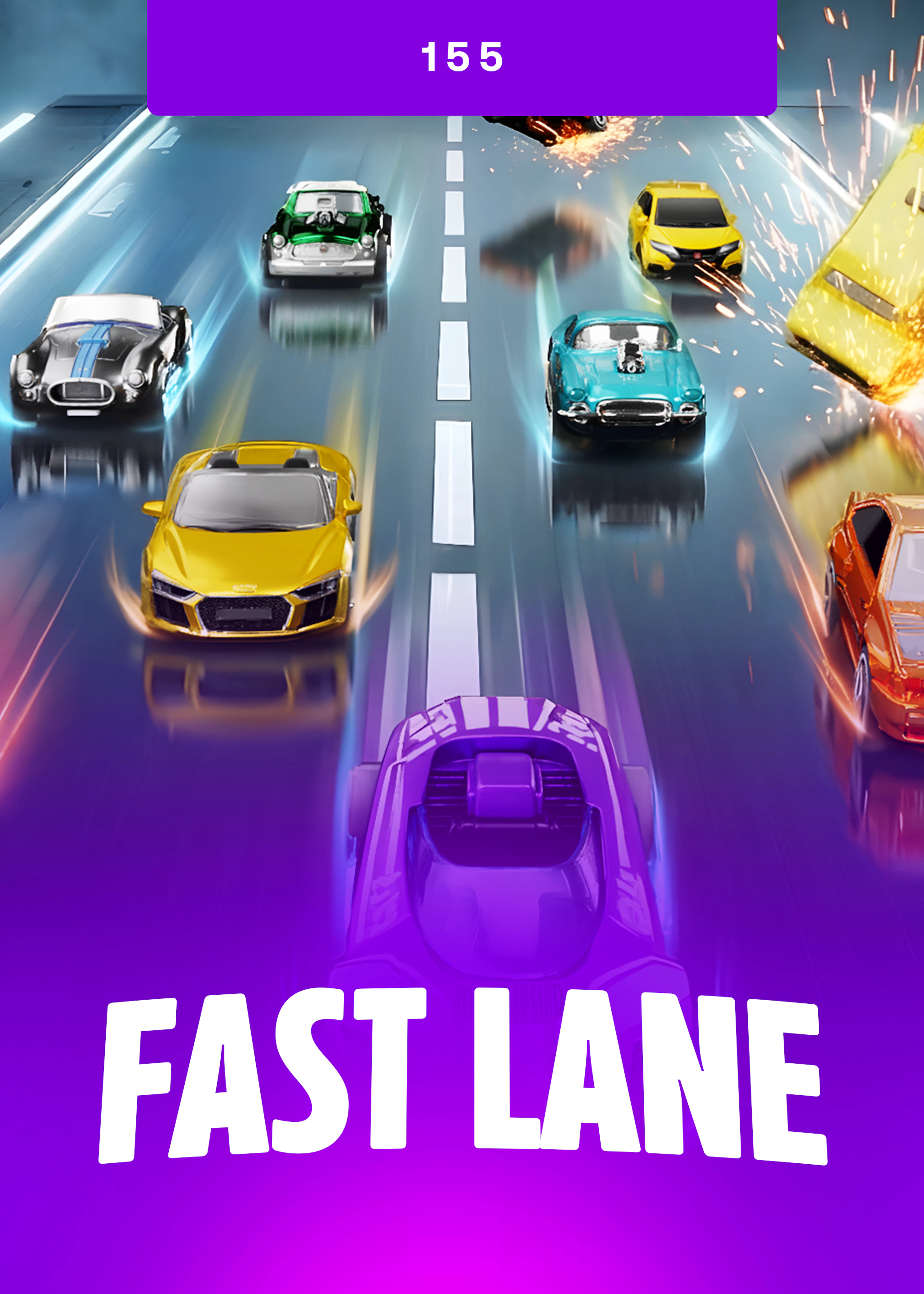 Fast Lane