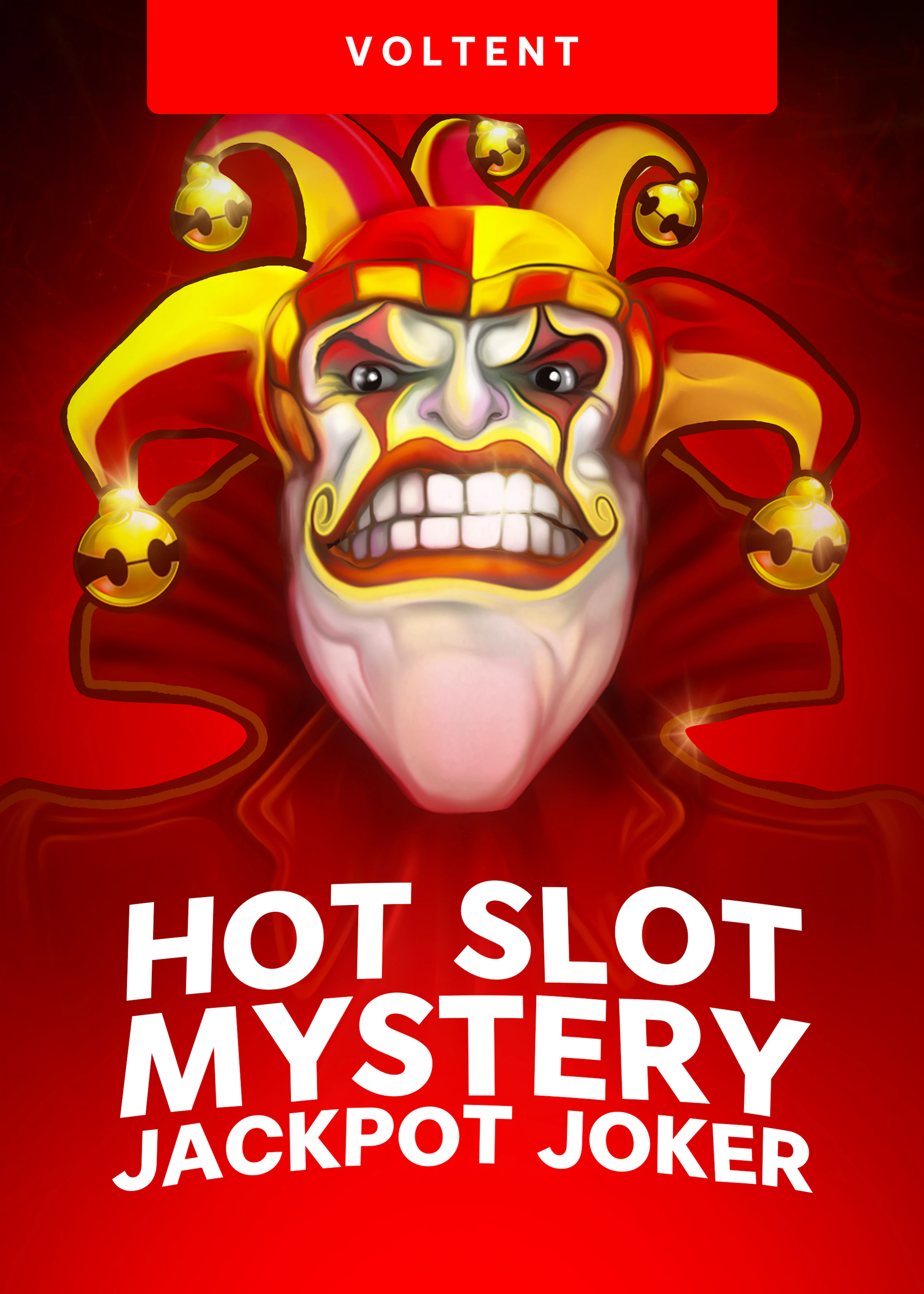 Hot Slot: Mystery Jackpot Joker