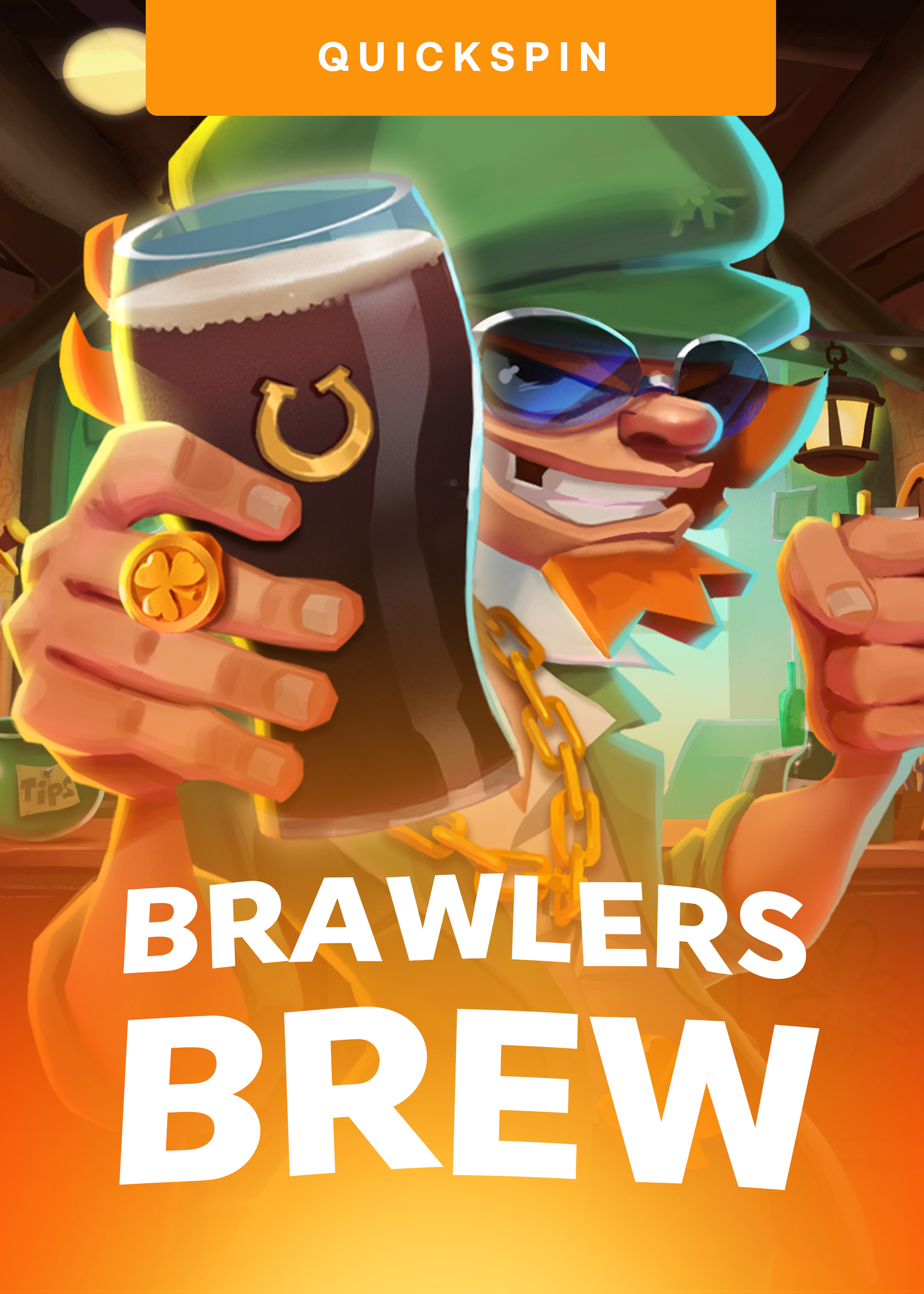 Brawlers Brew
