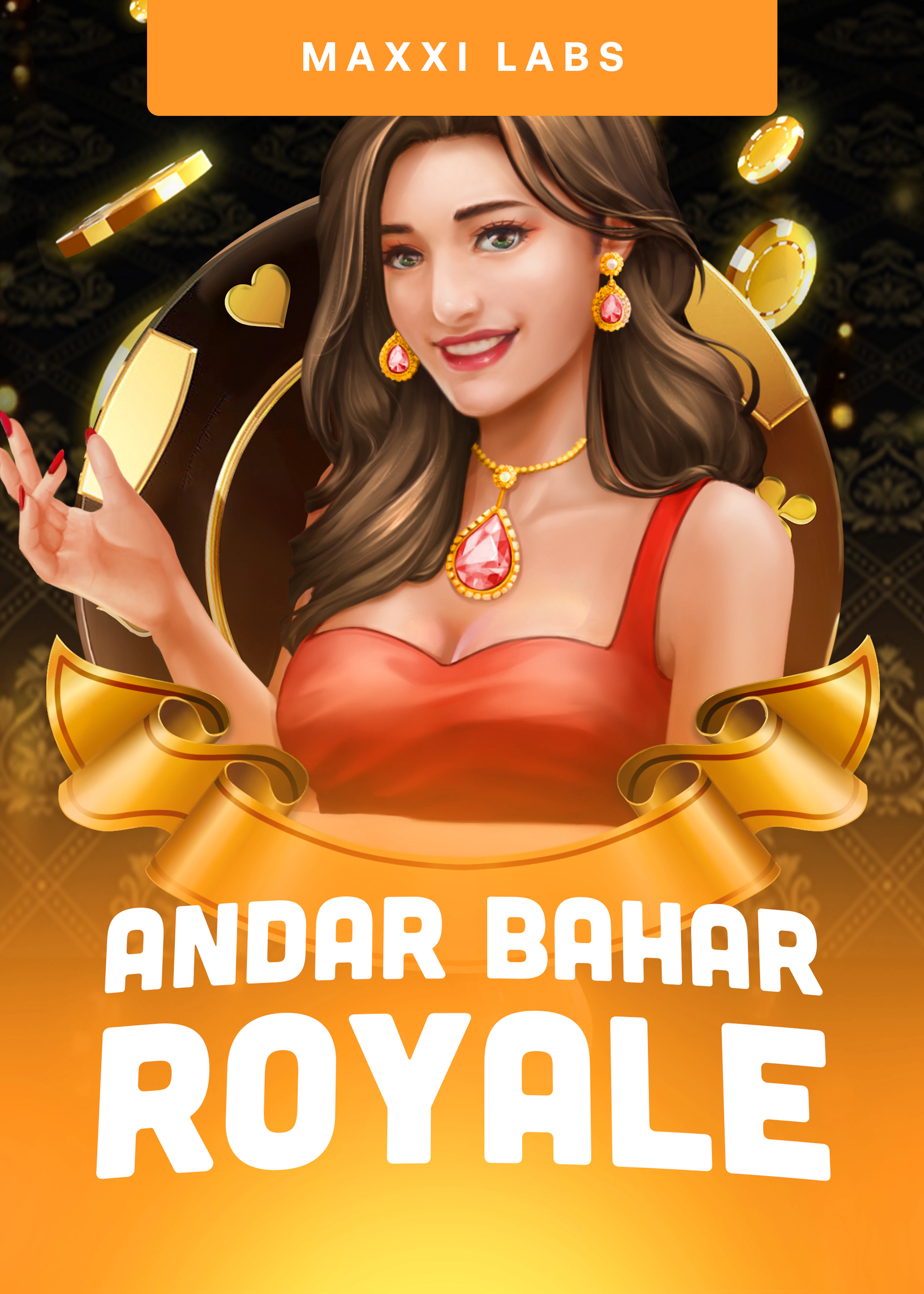 Andar Bahar Royale