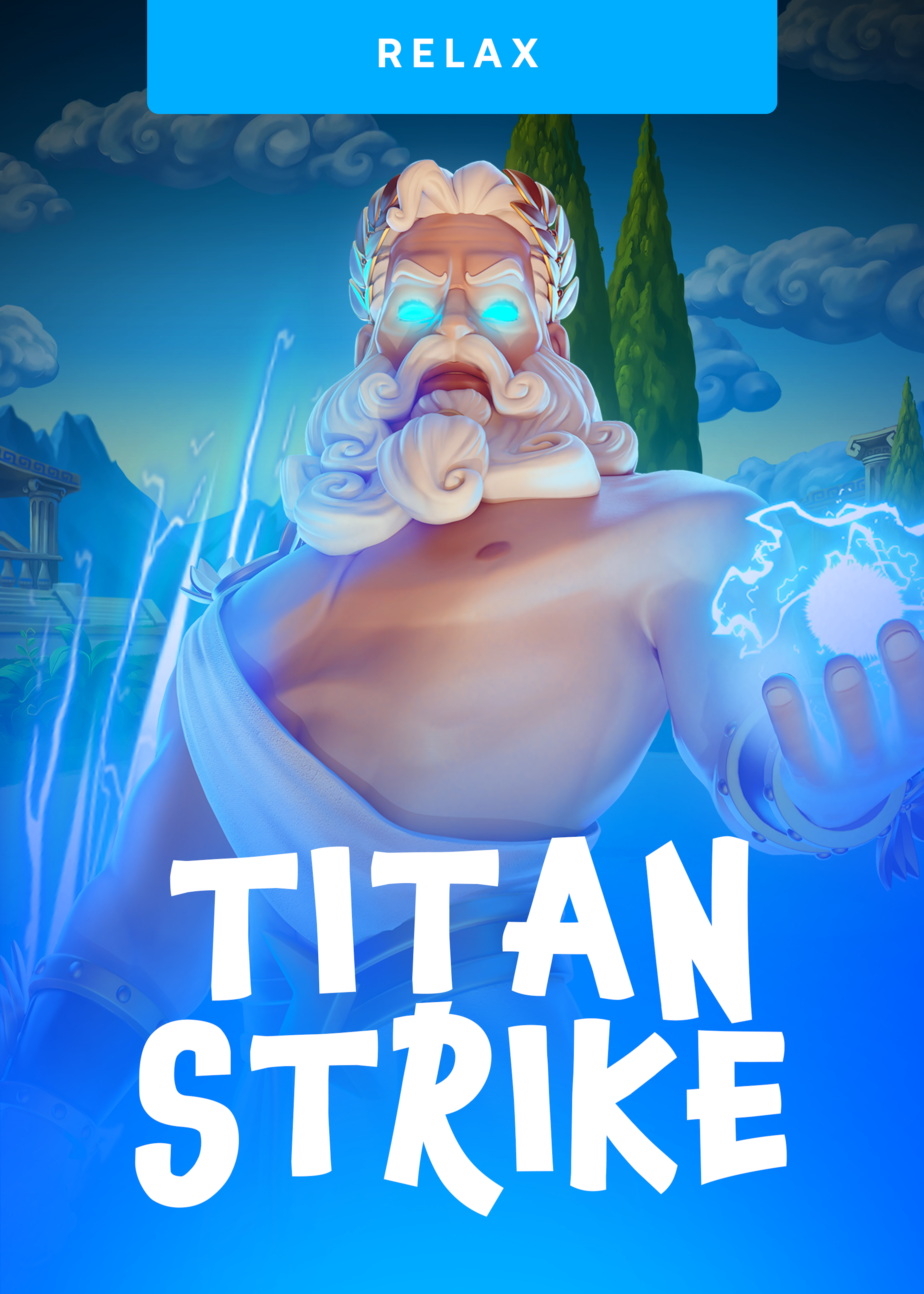 Titan Strike