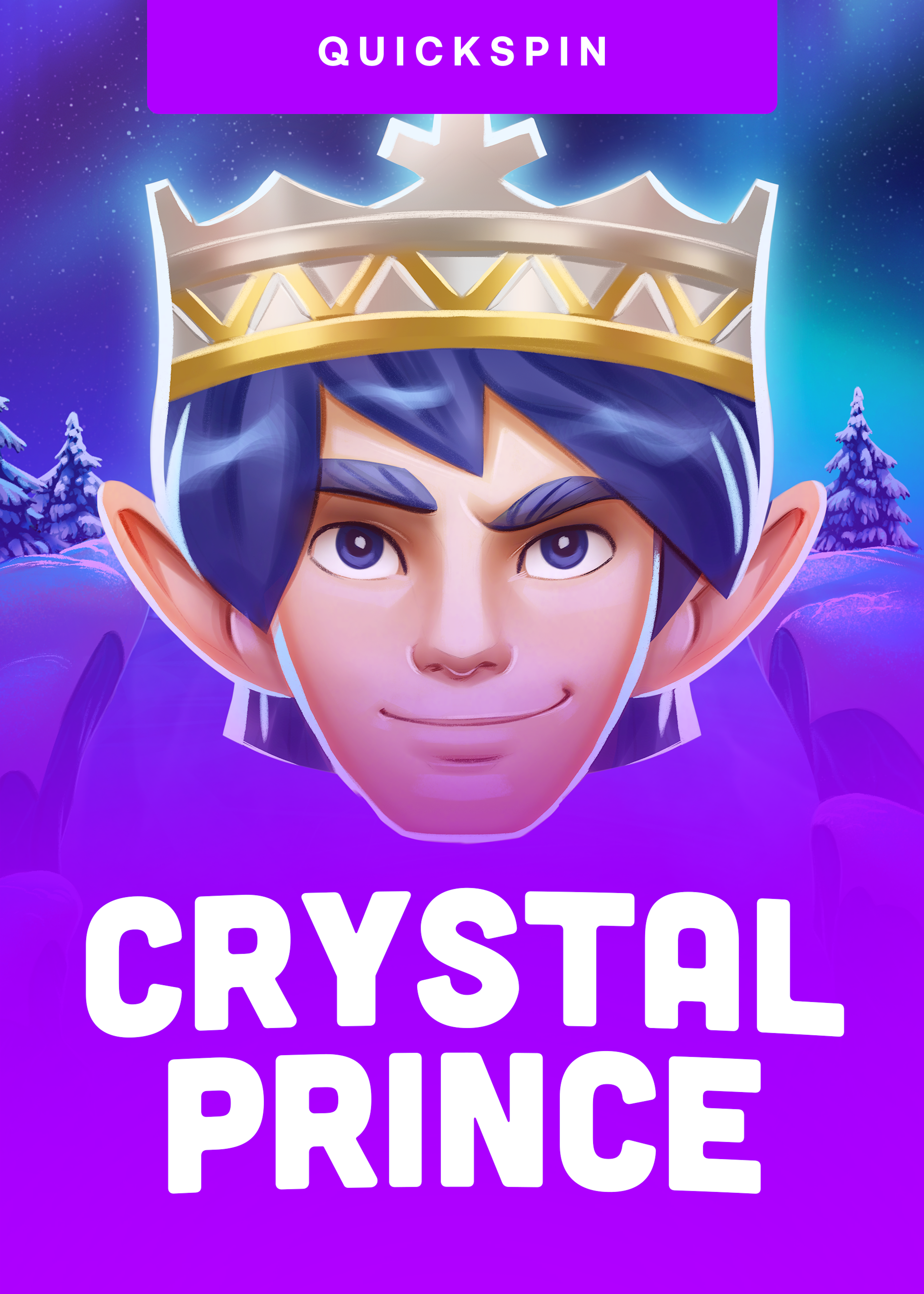 Crystal Prince