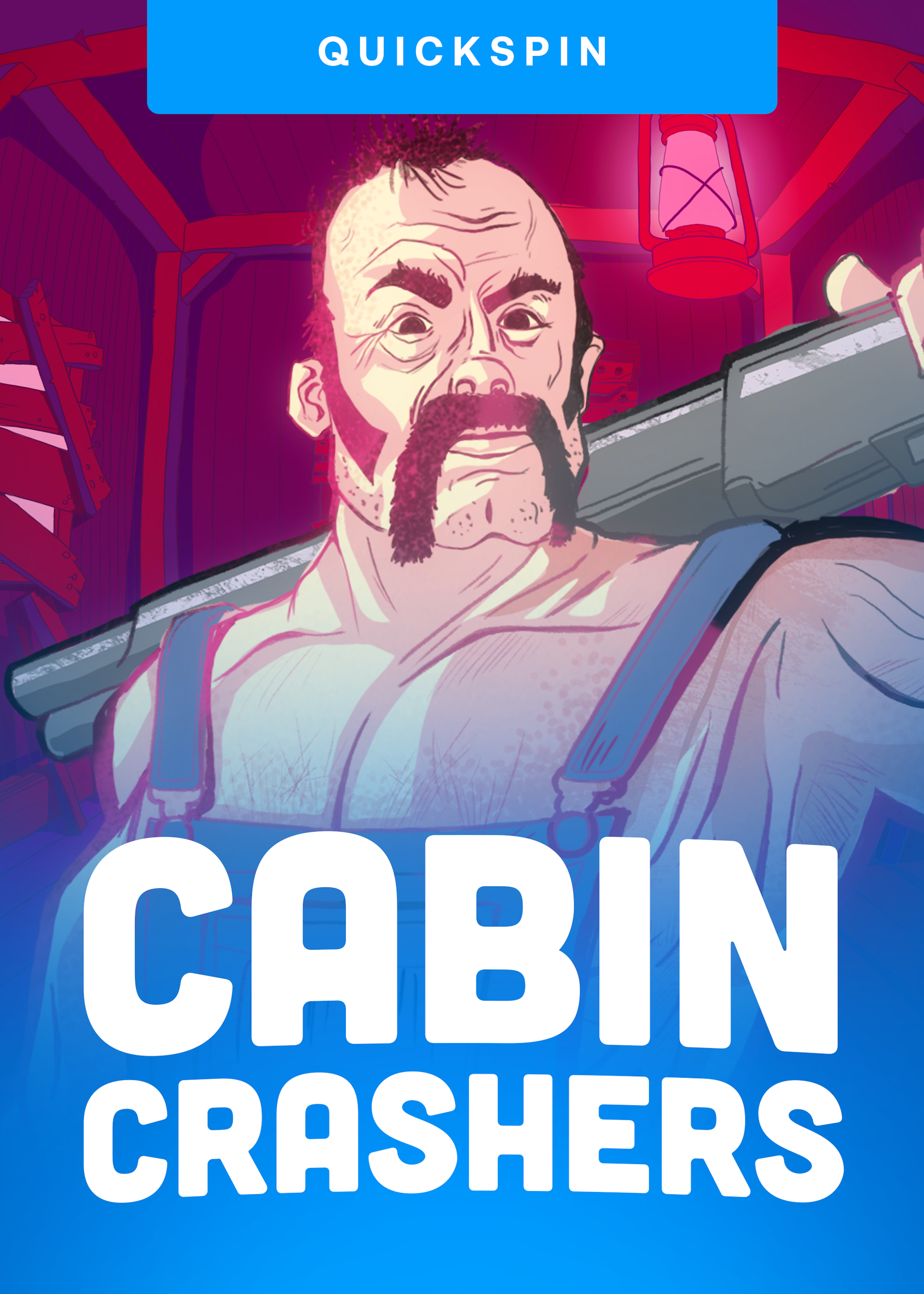 Cabin Crashers