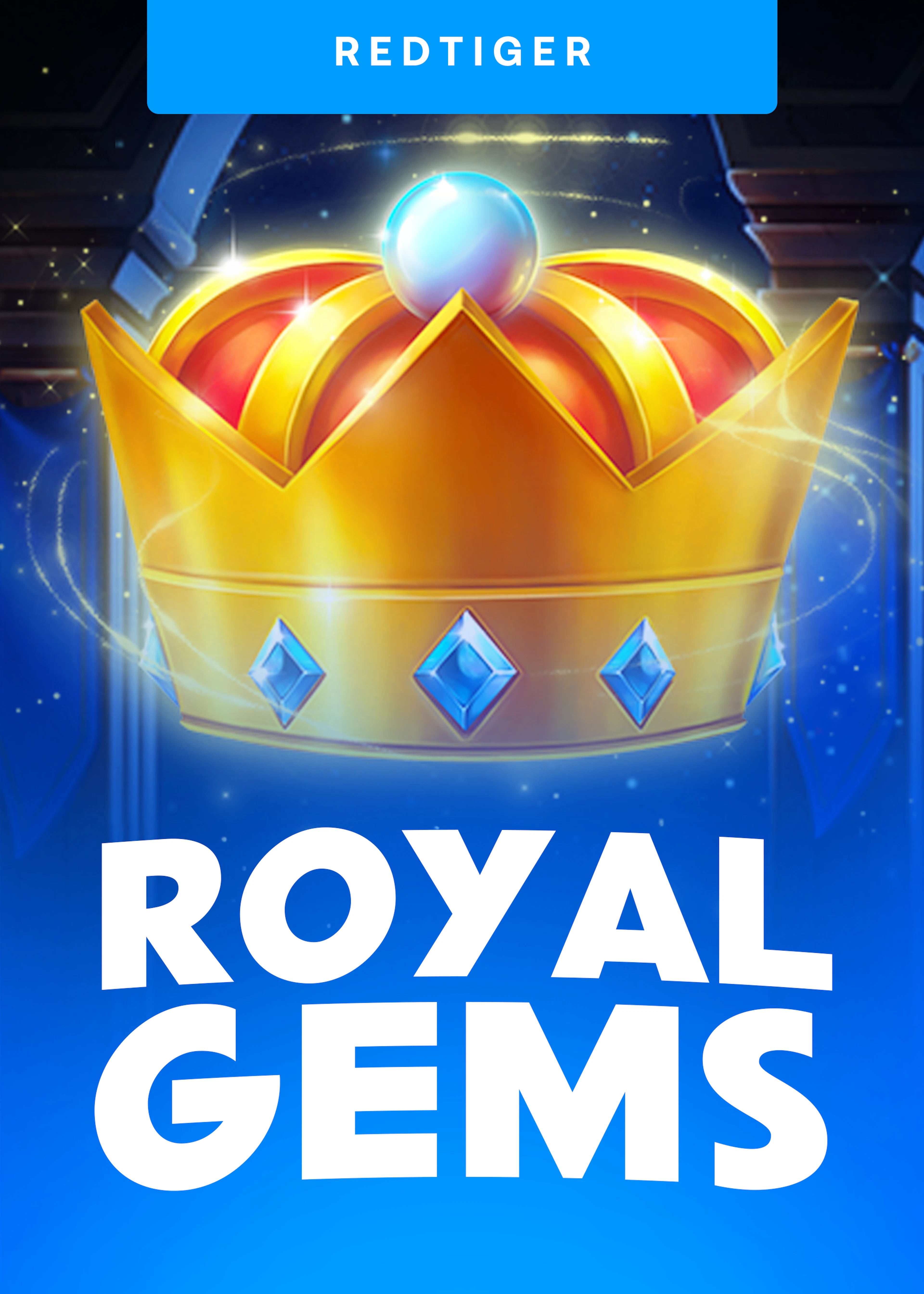 Royal Gems