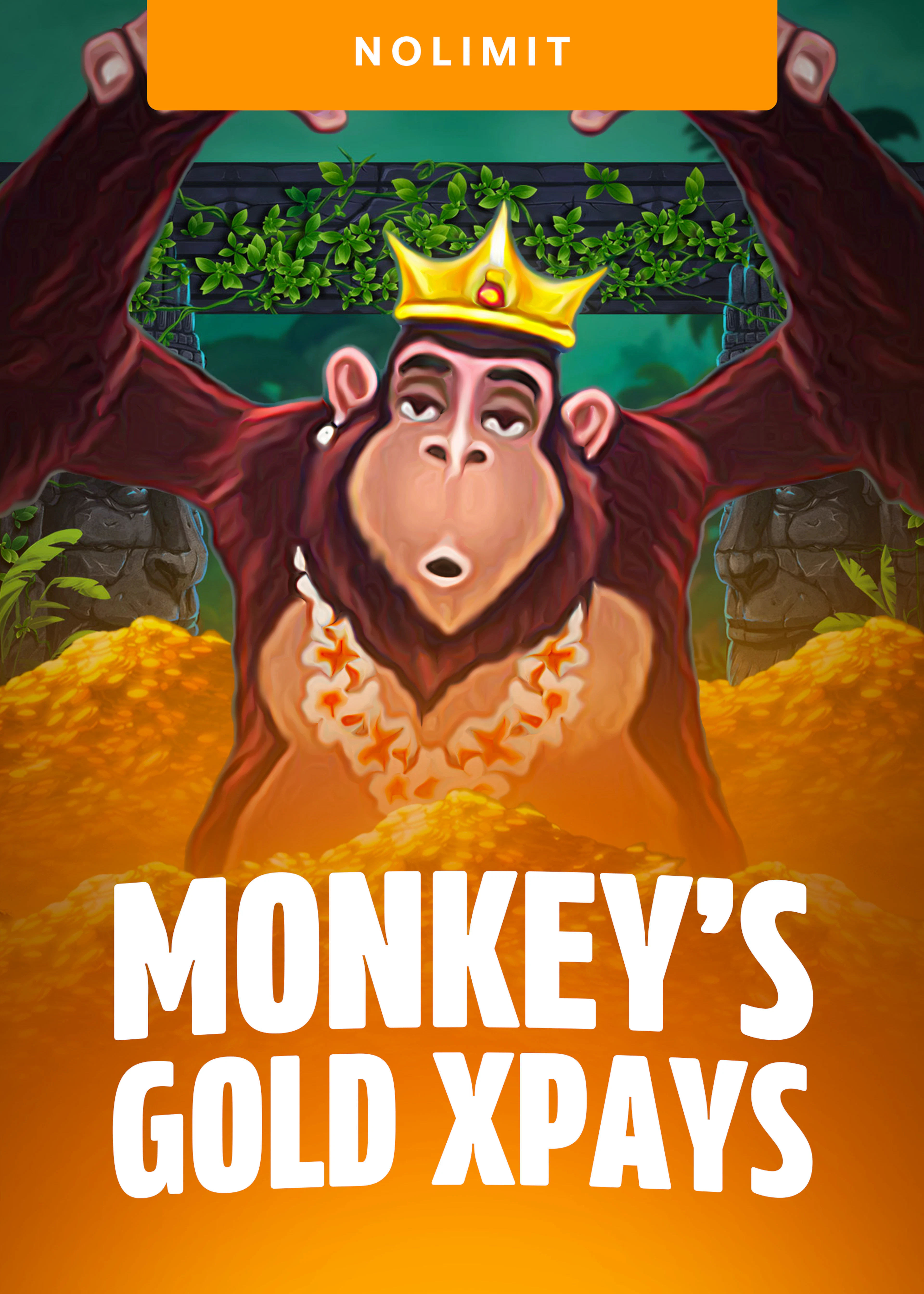 Monkey's Gold: xPays