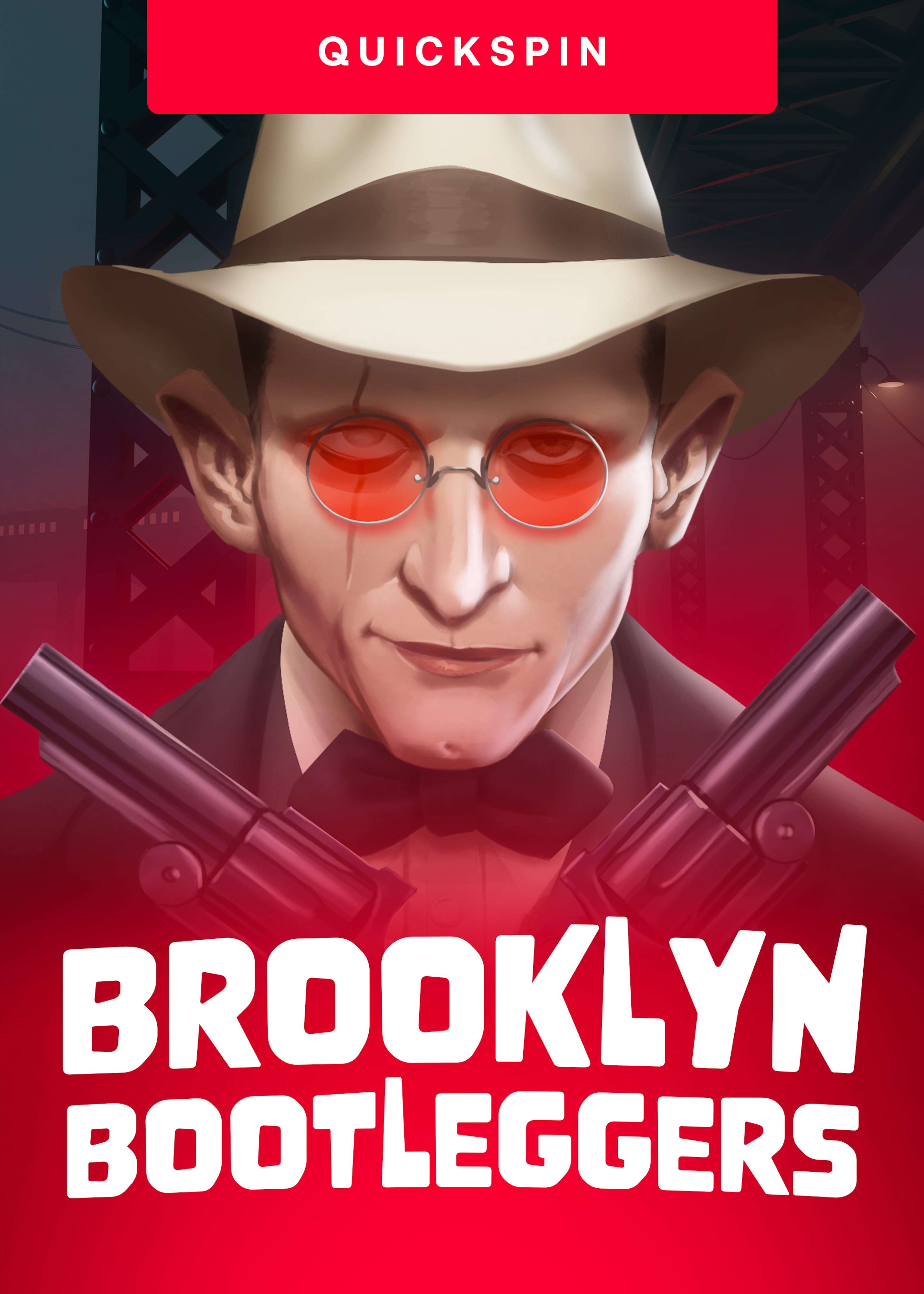 Brooklyn Bootleggers