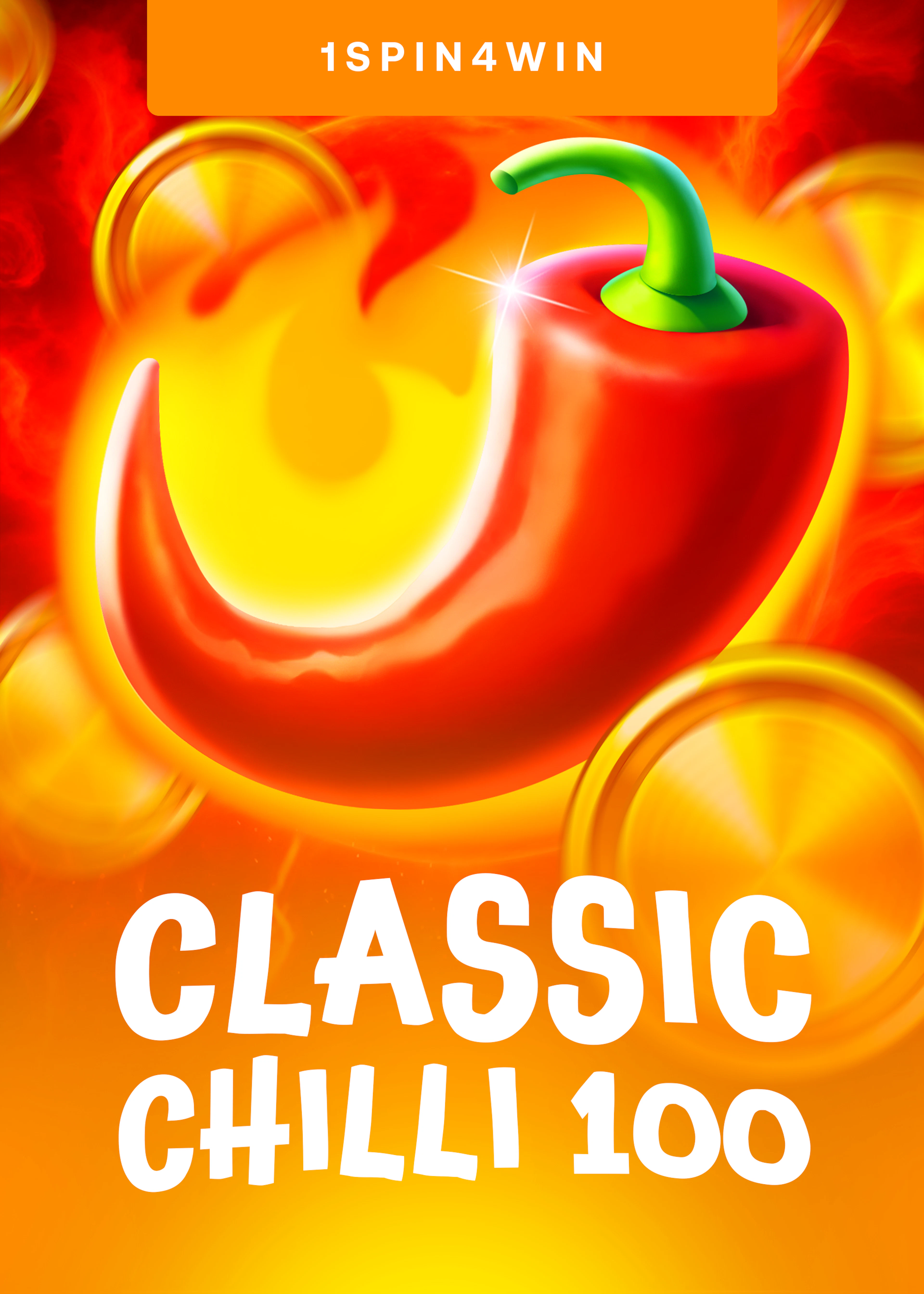 Classic Chilli 100