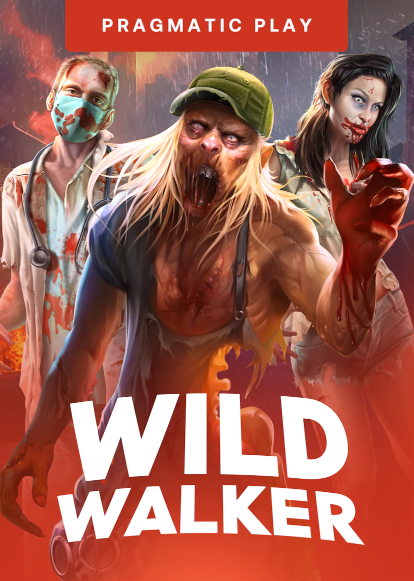Wild Walker