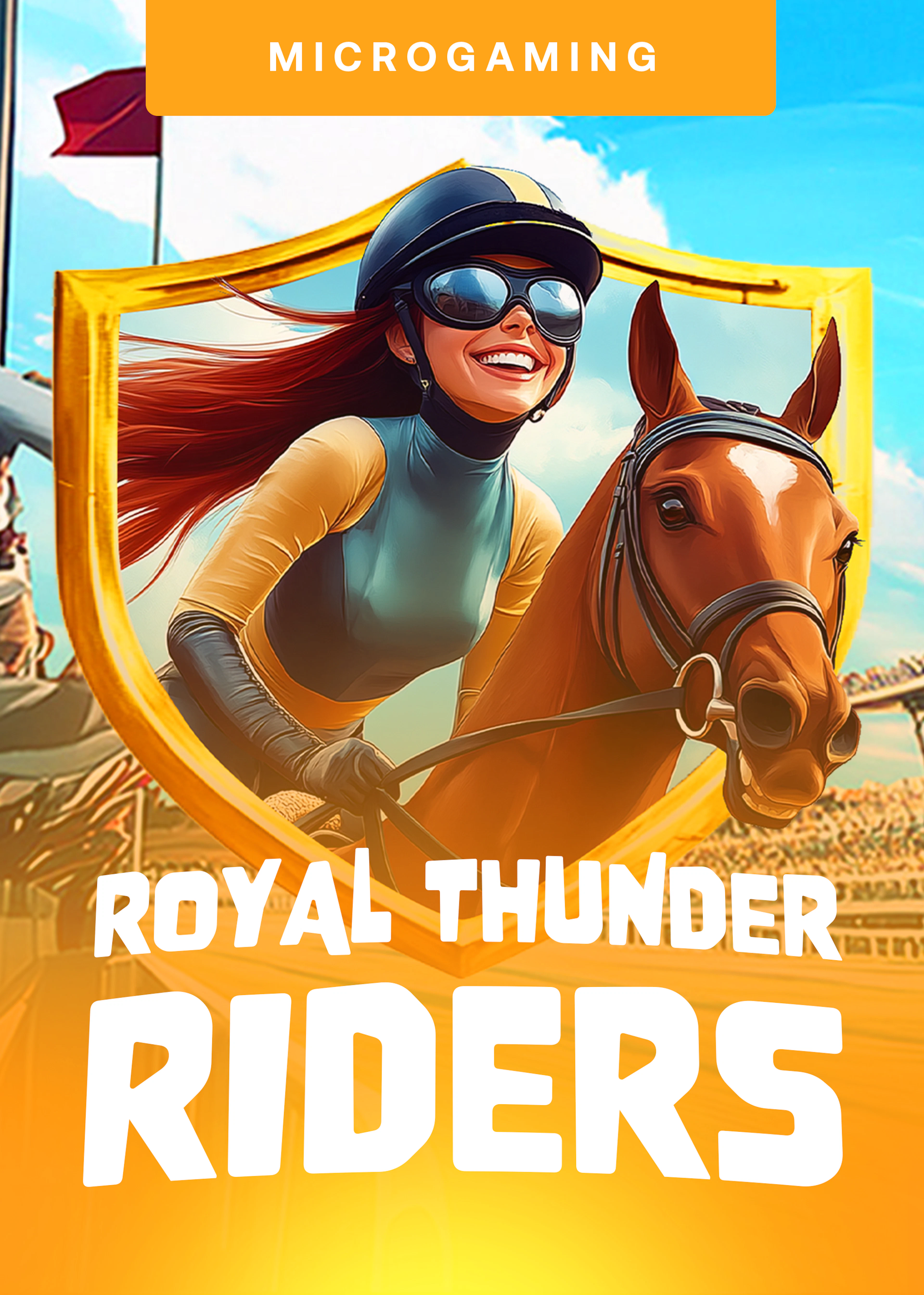 Royal Thunder Riders