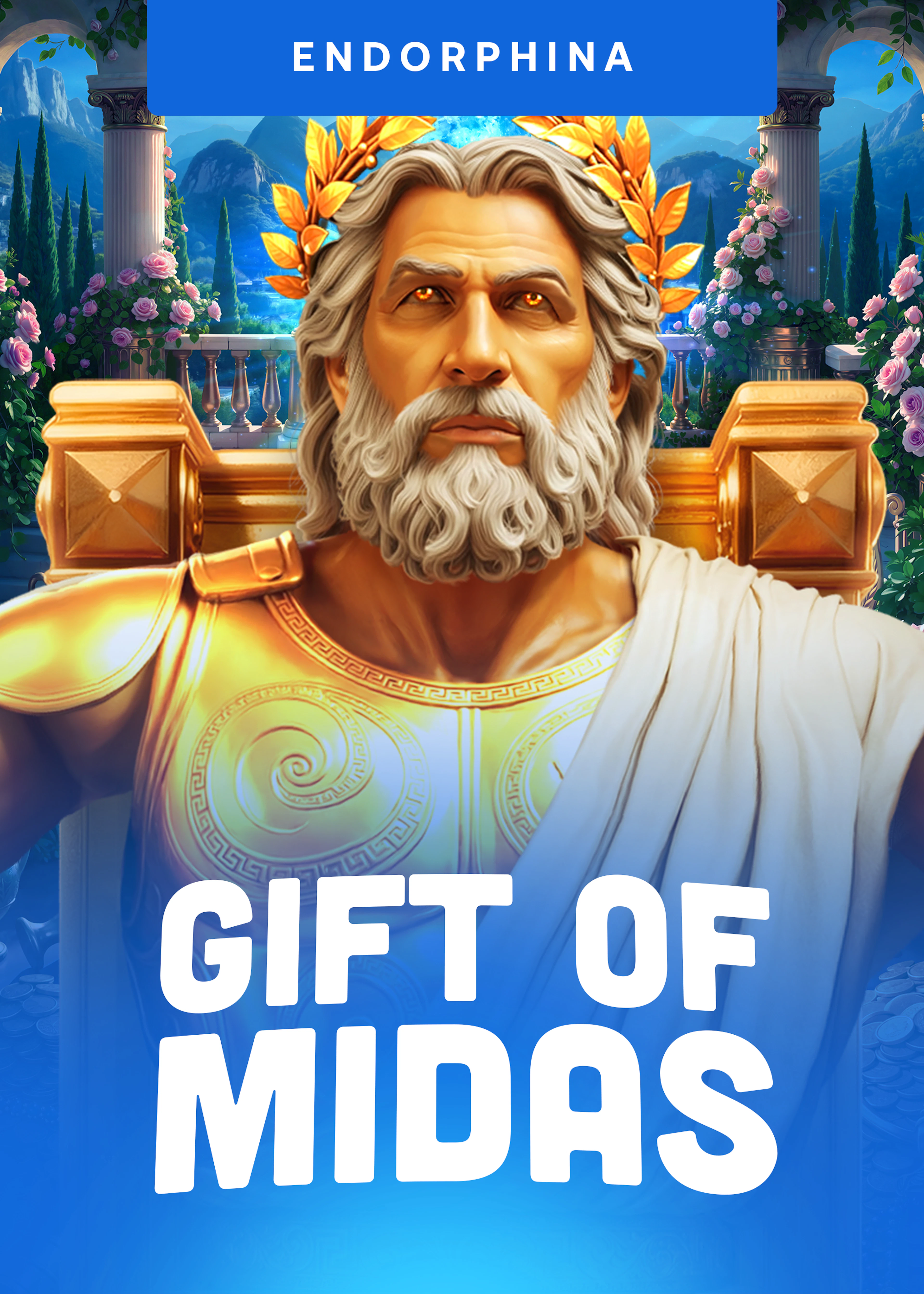 Gift of Midas