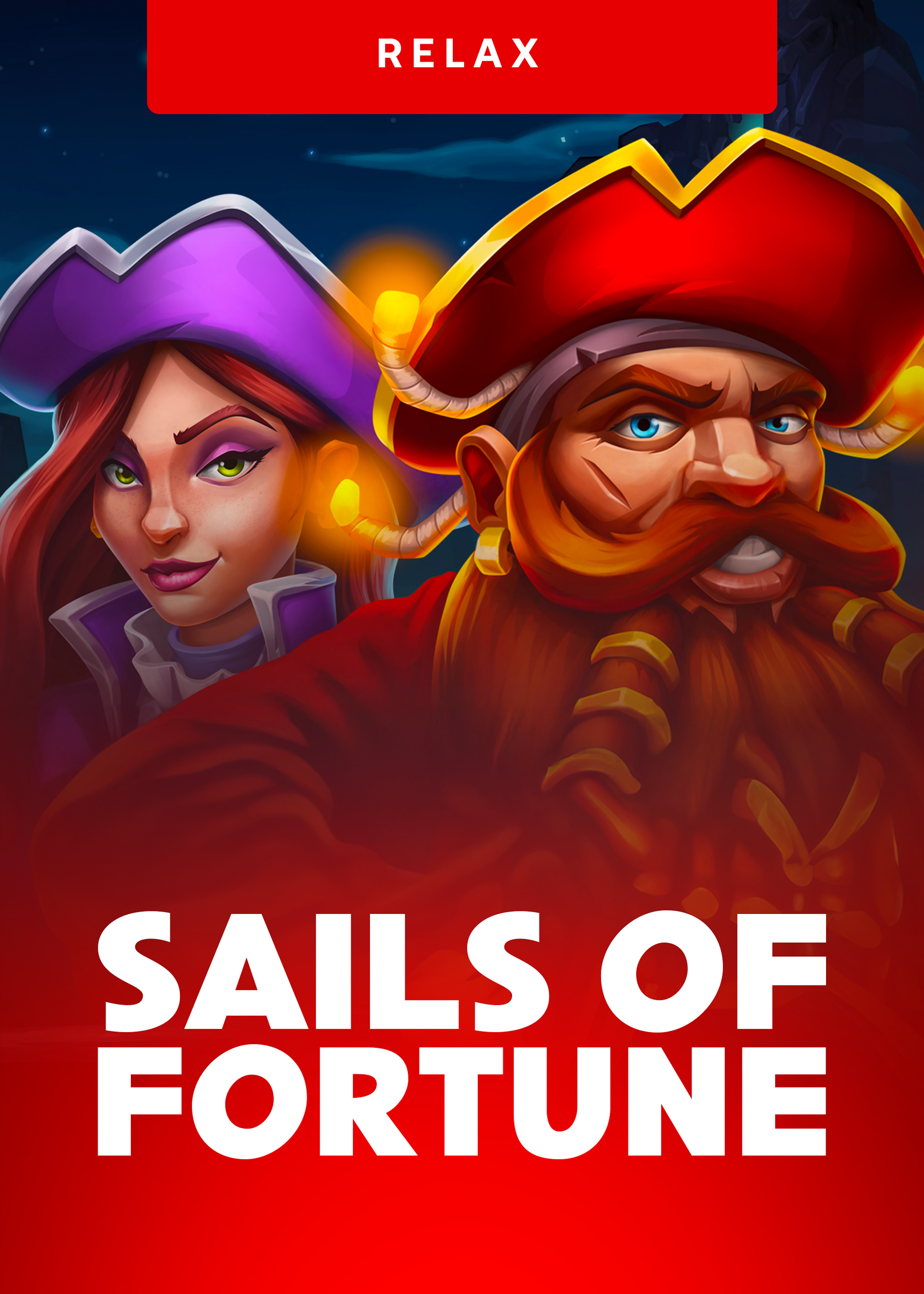 Sails of Fortune