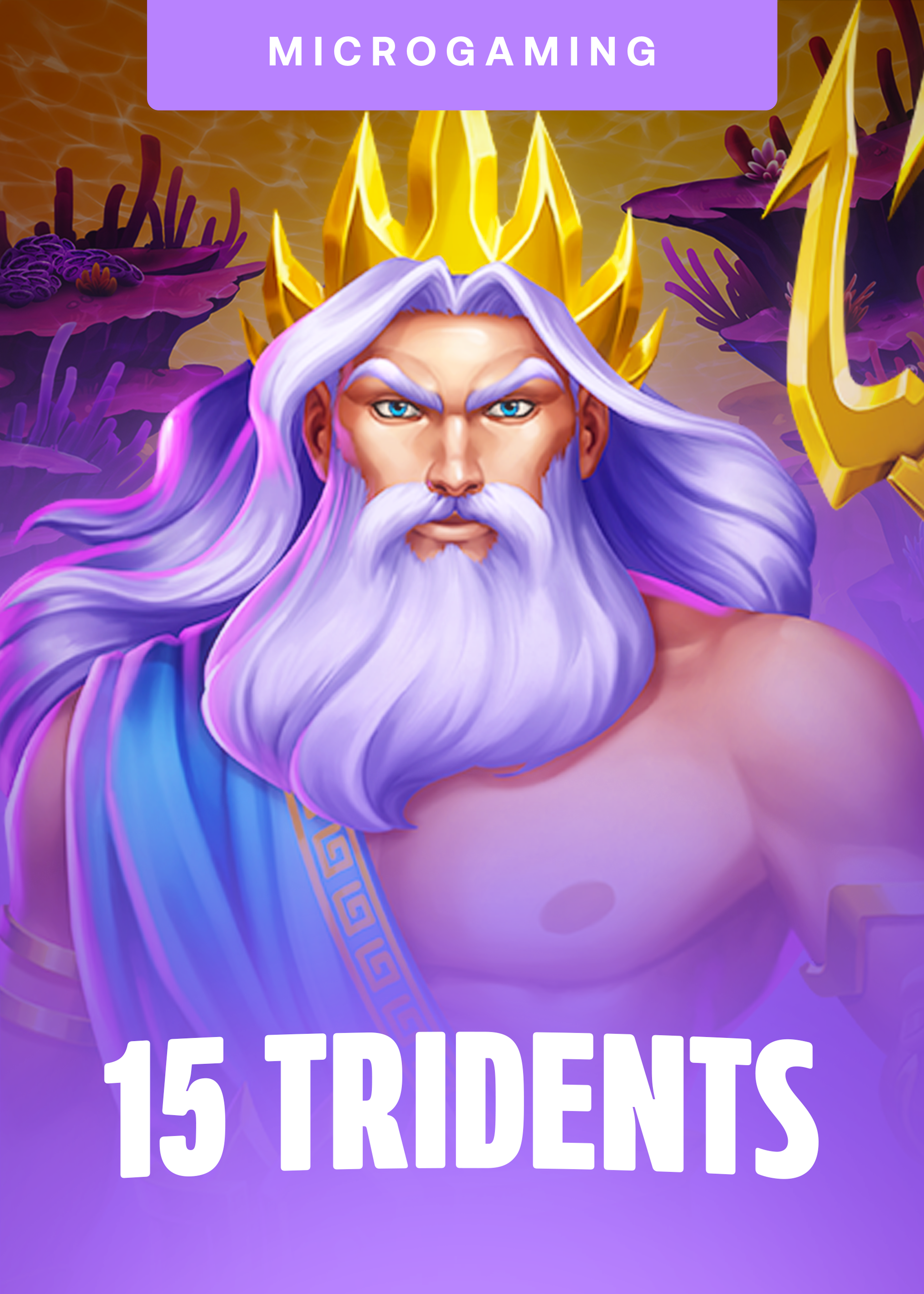 15 Tridents