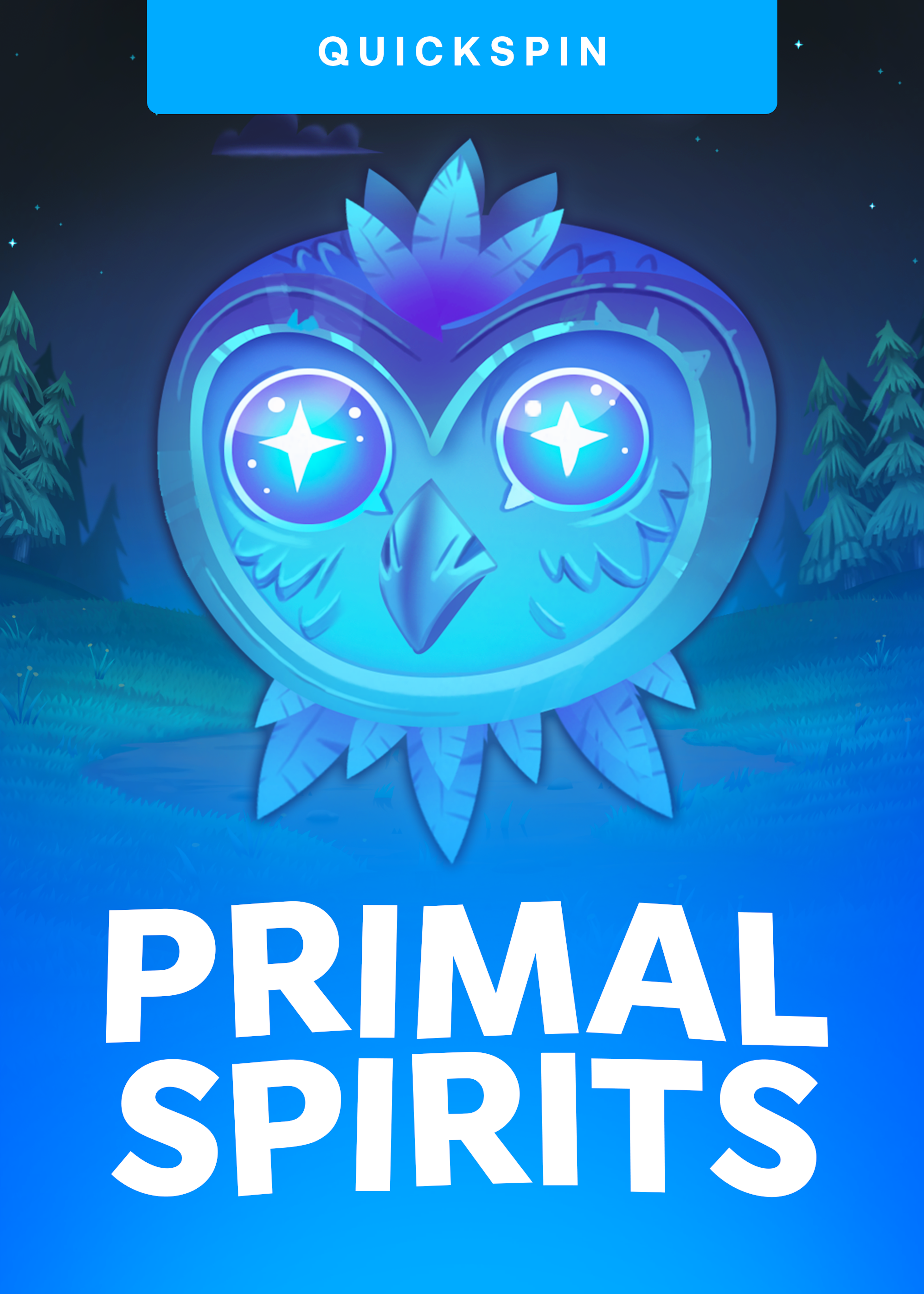 Primal Spirits