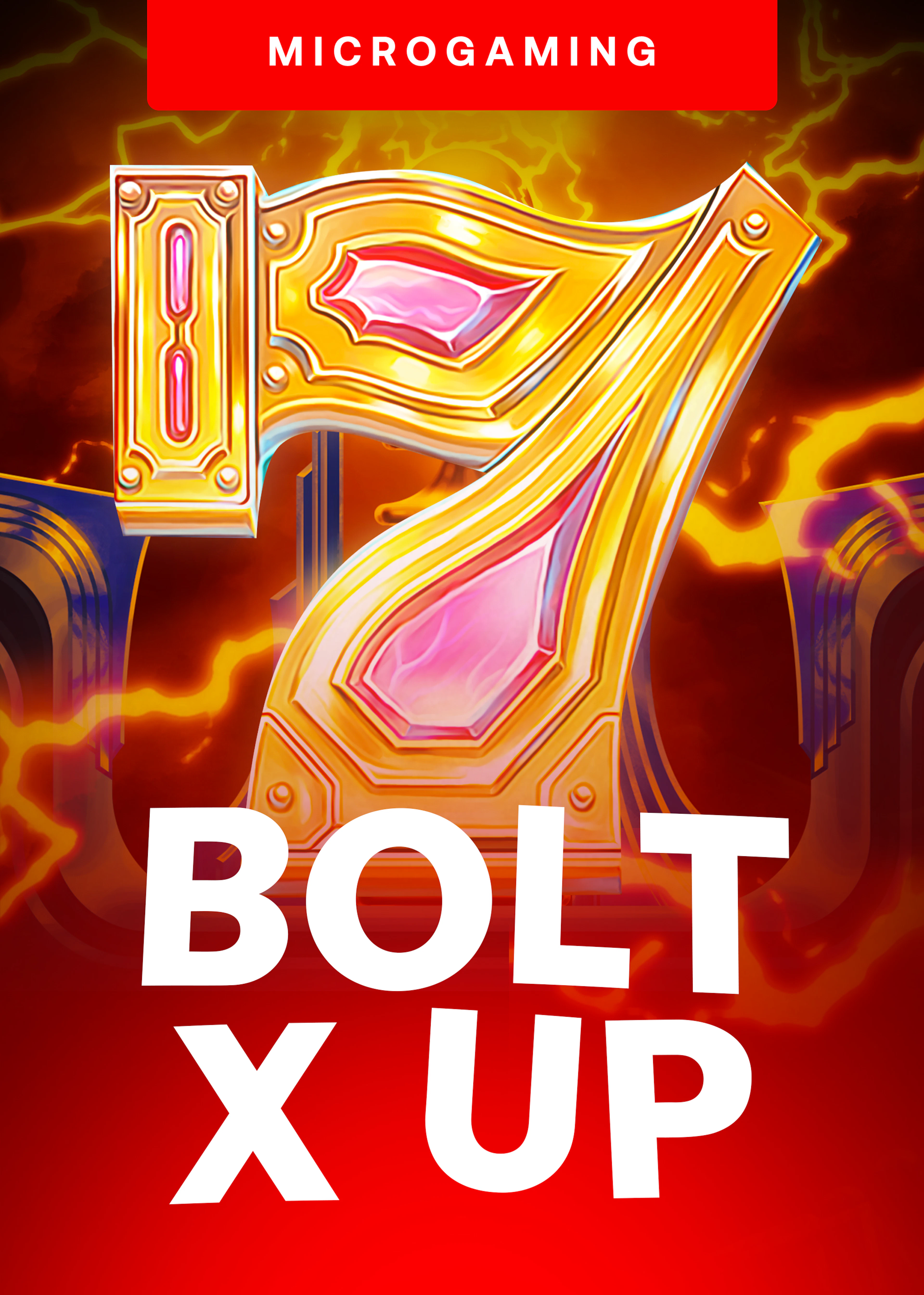 Bolt X UP