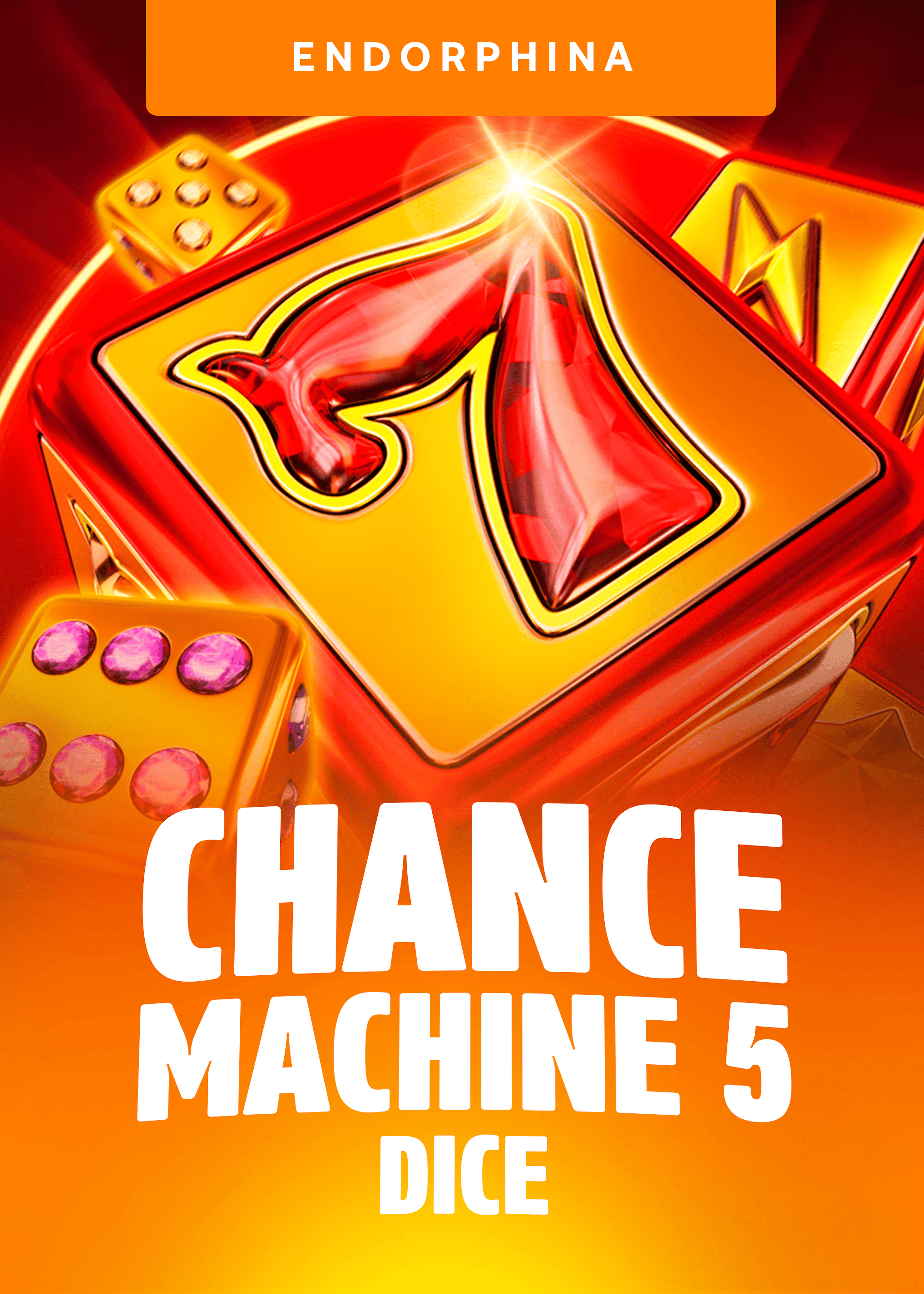 Chance Machine 5 dice