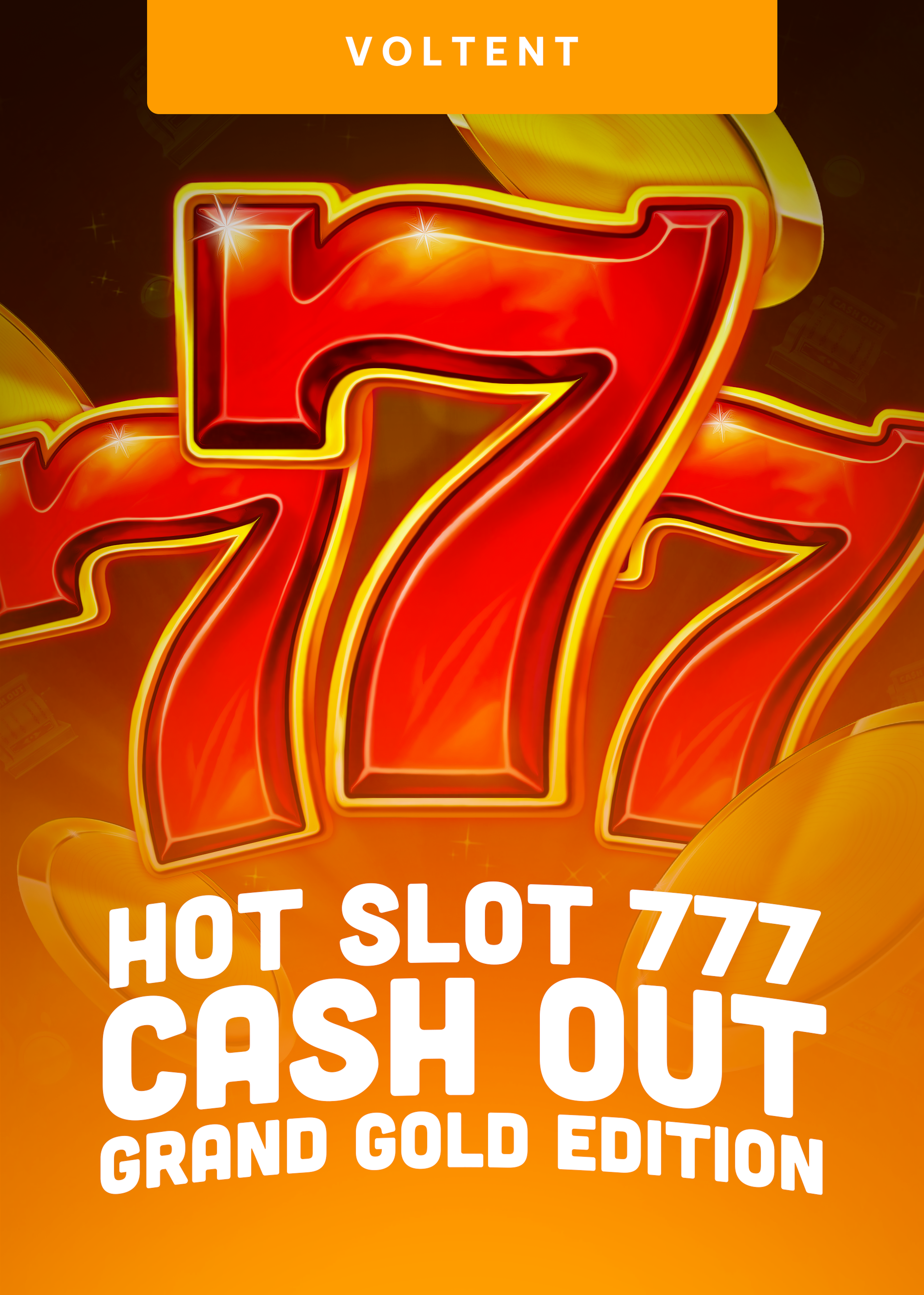 Hot Slot: 777 Cash Out Grand Gold Edition