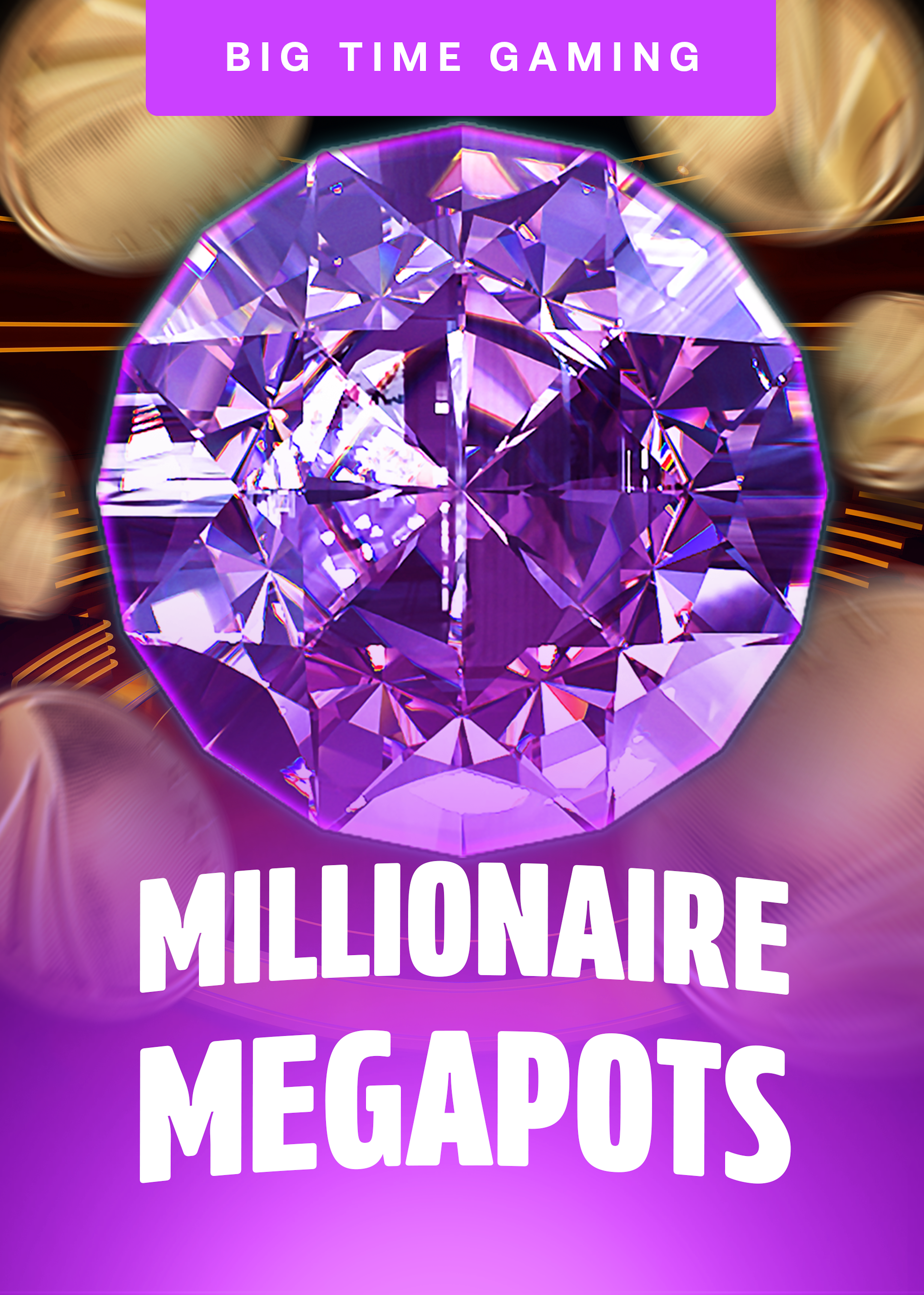 Millionaire Megapots