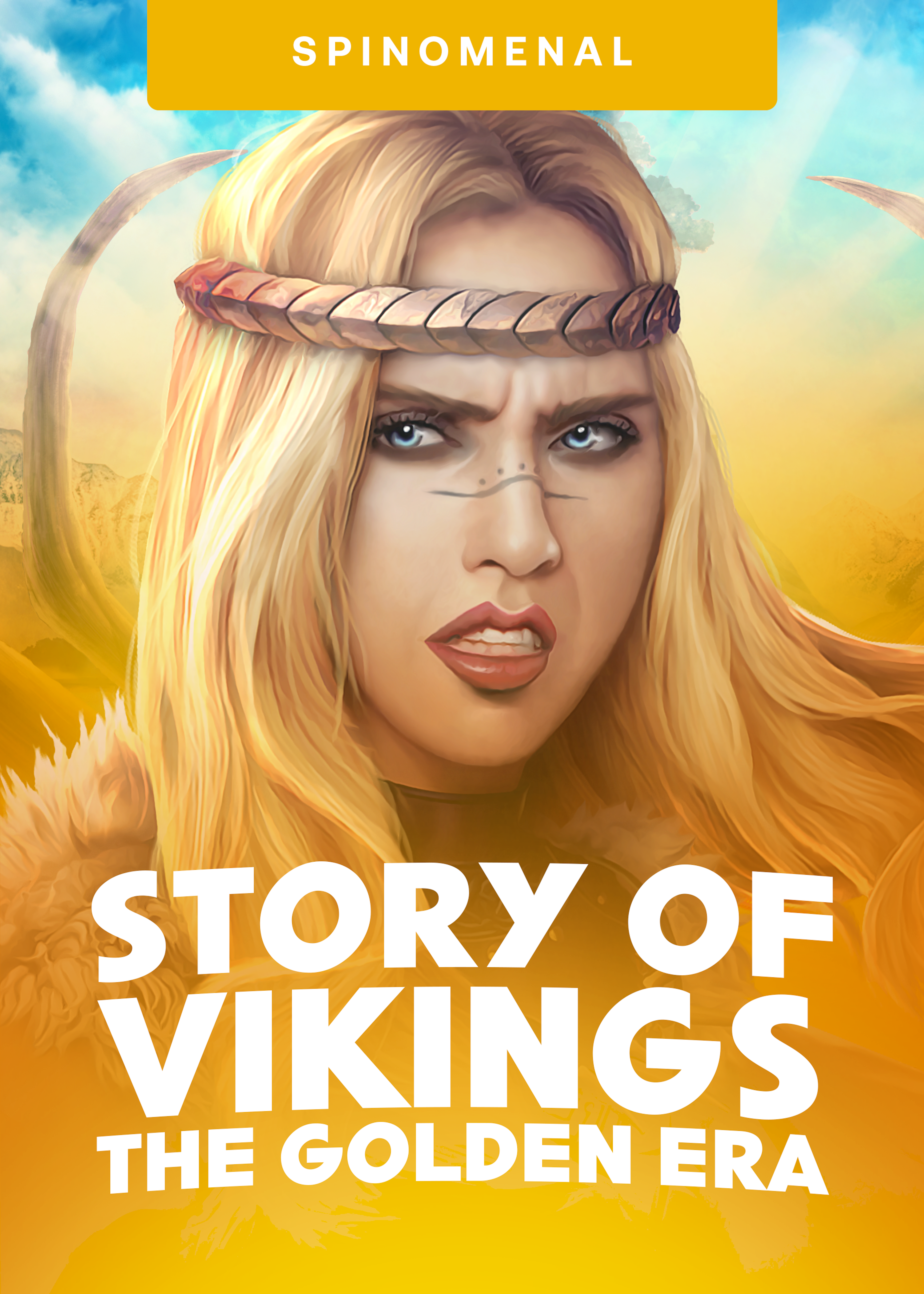 Story of Vikings - The Golden Era
