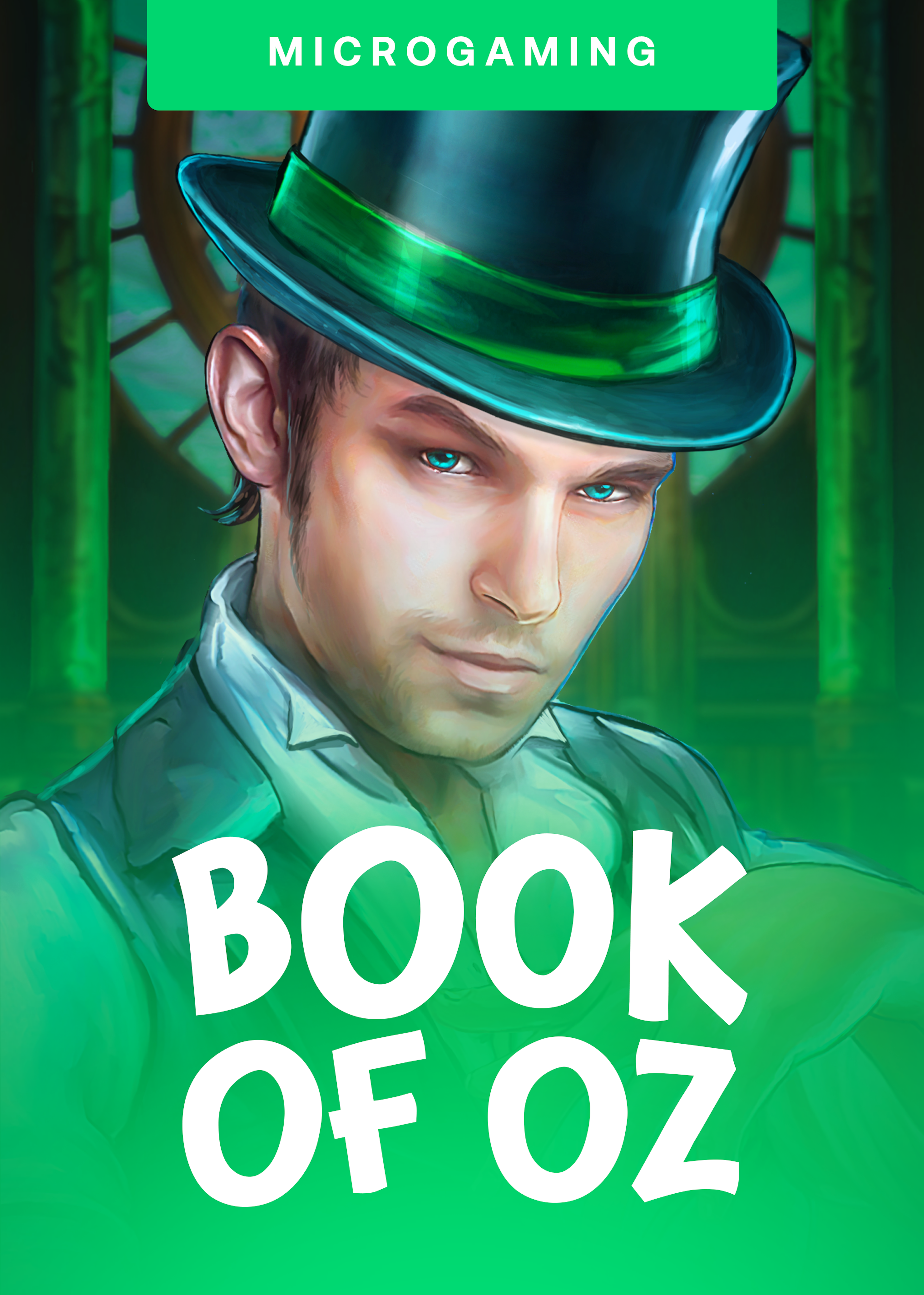 Book of Oz