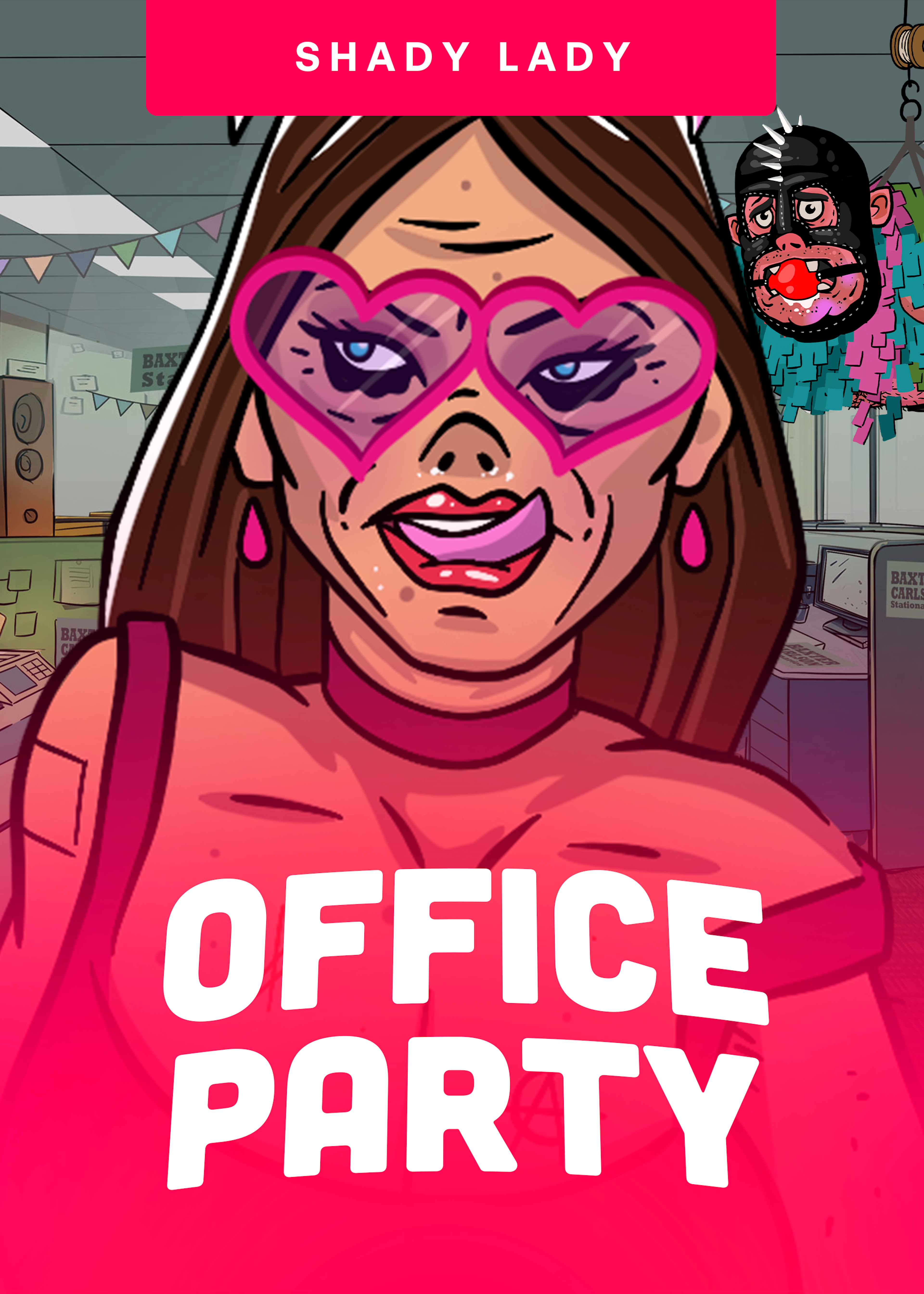 Office Party