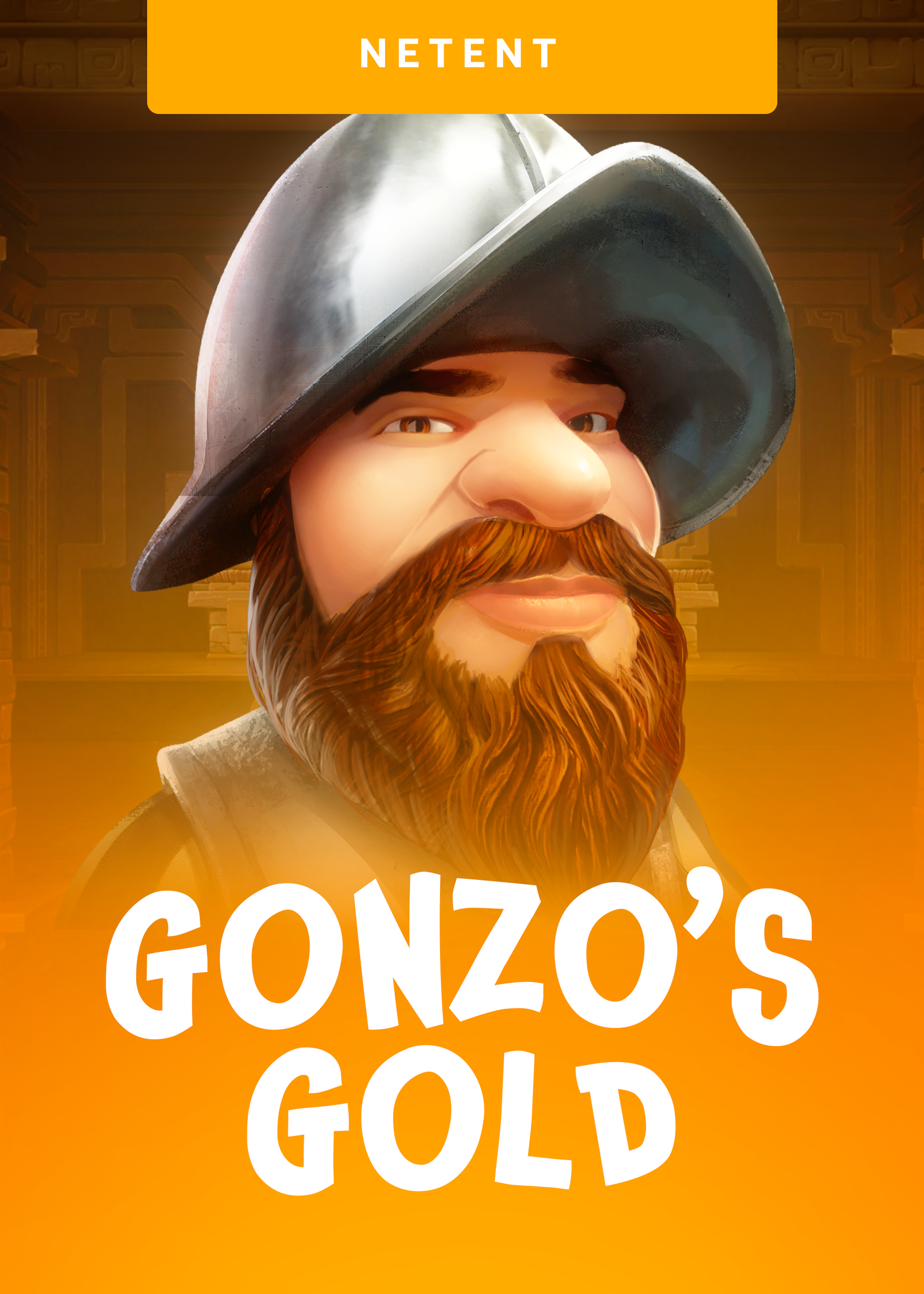 Gonzo's Gold