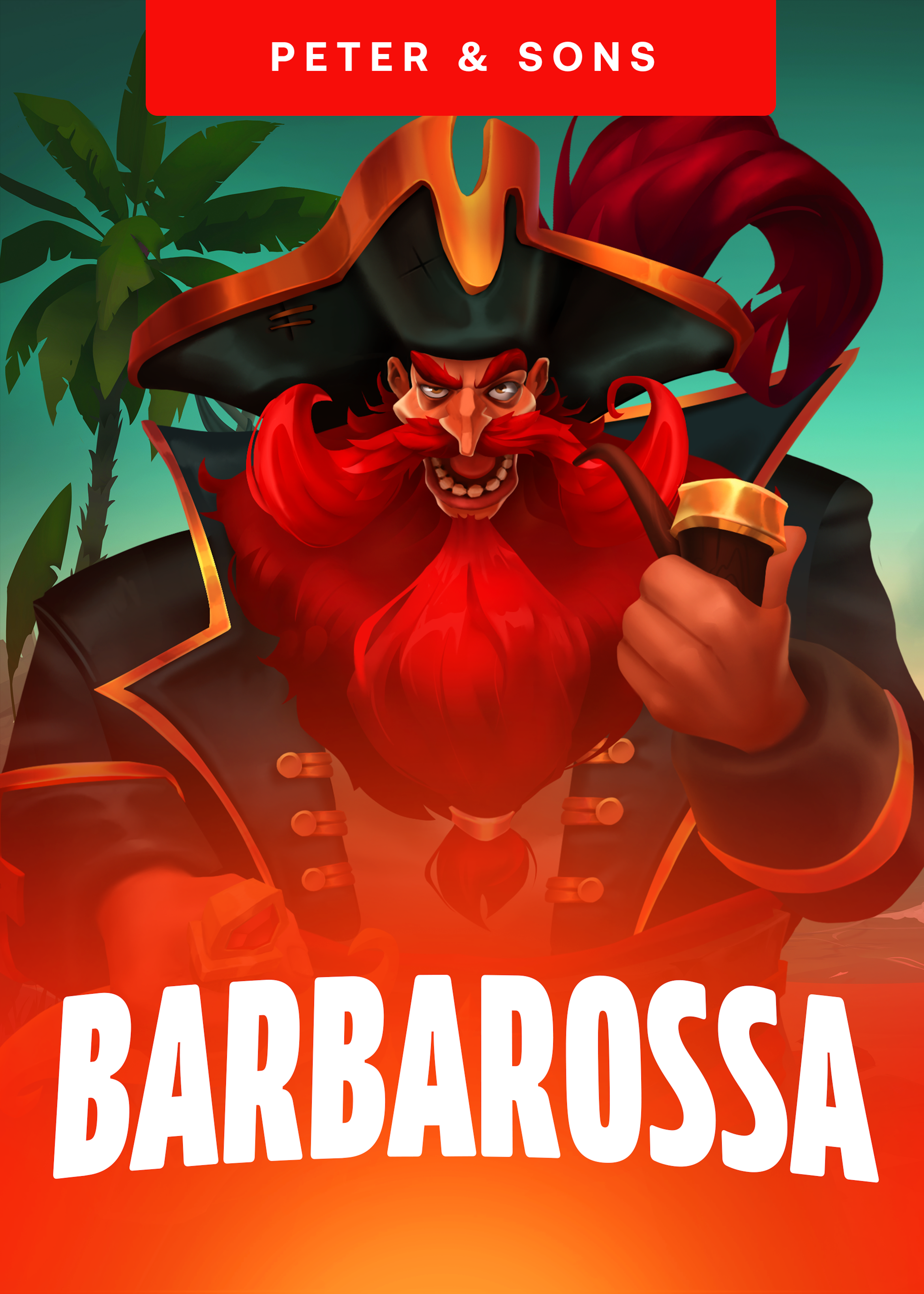 Barbarossa