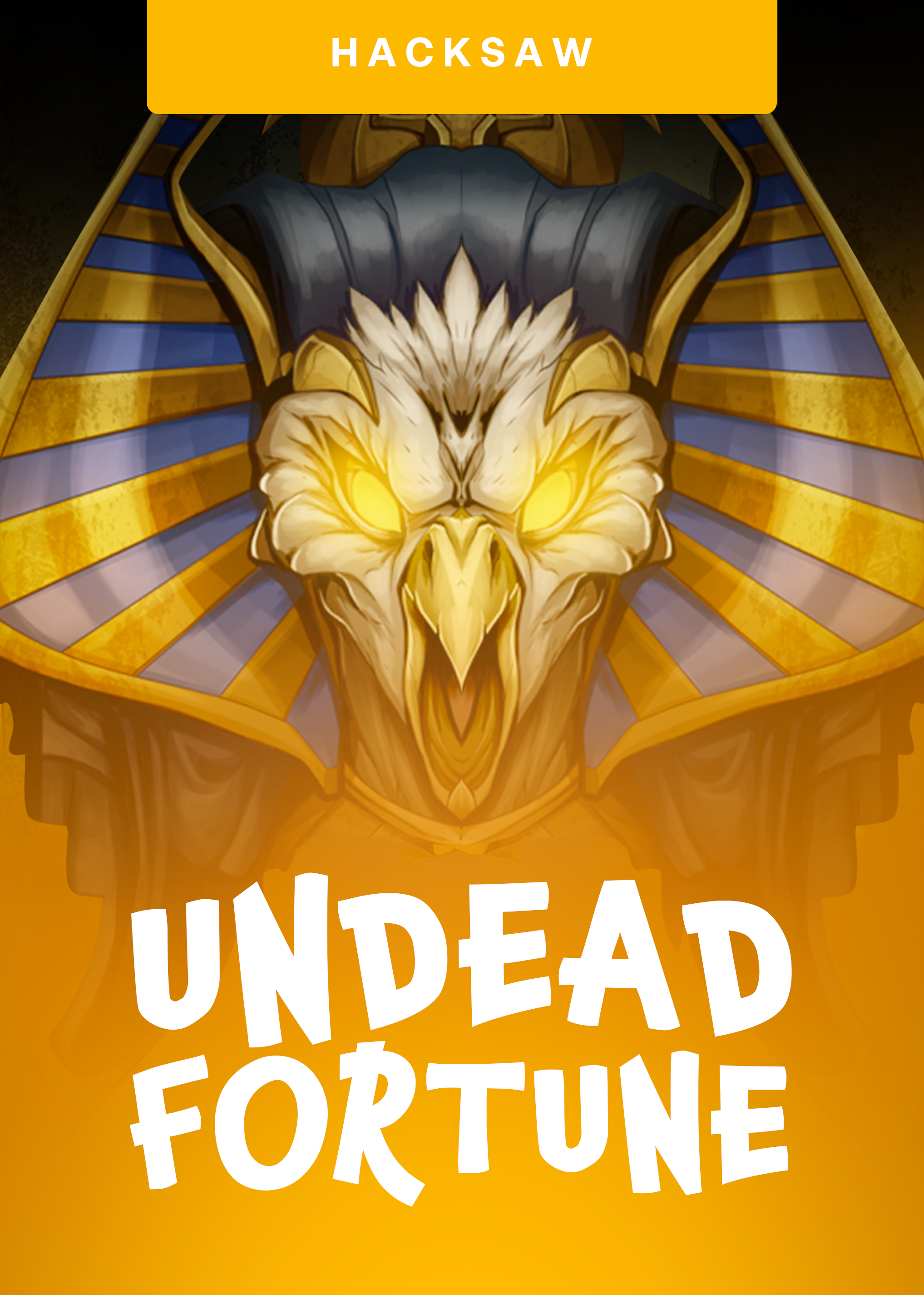 Undead Fortune