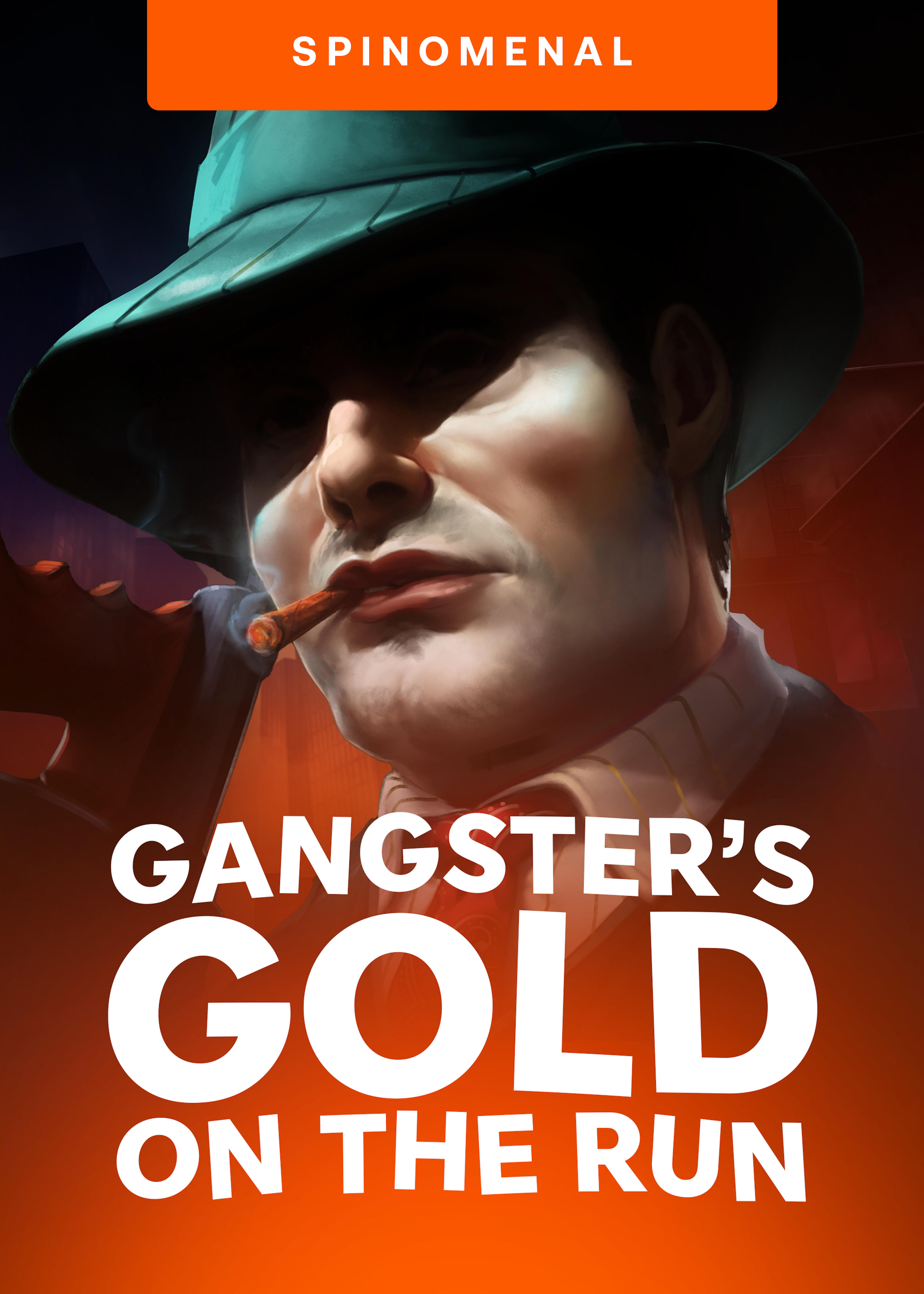 Gangster's Gold - On The Run