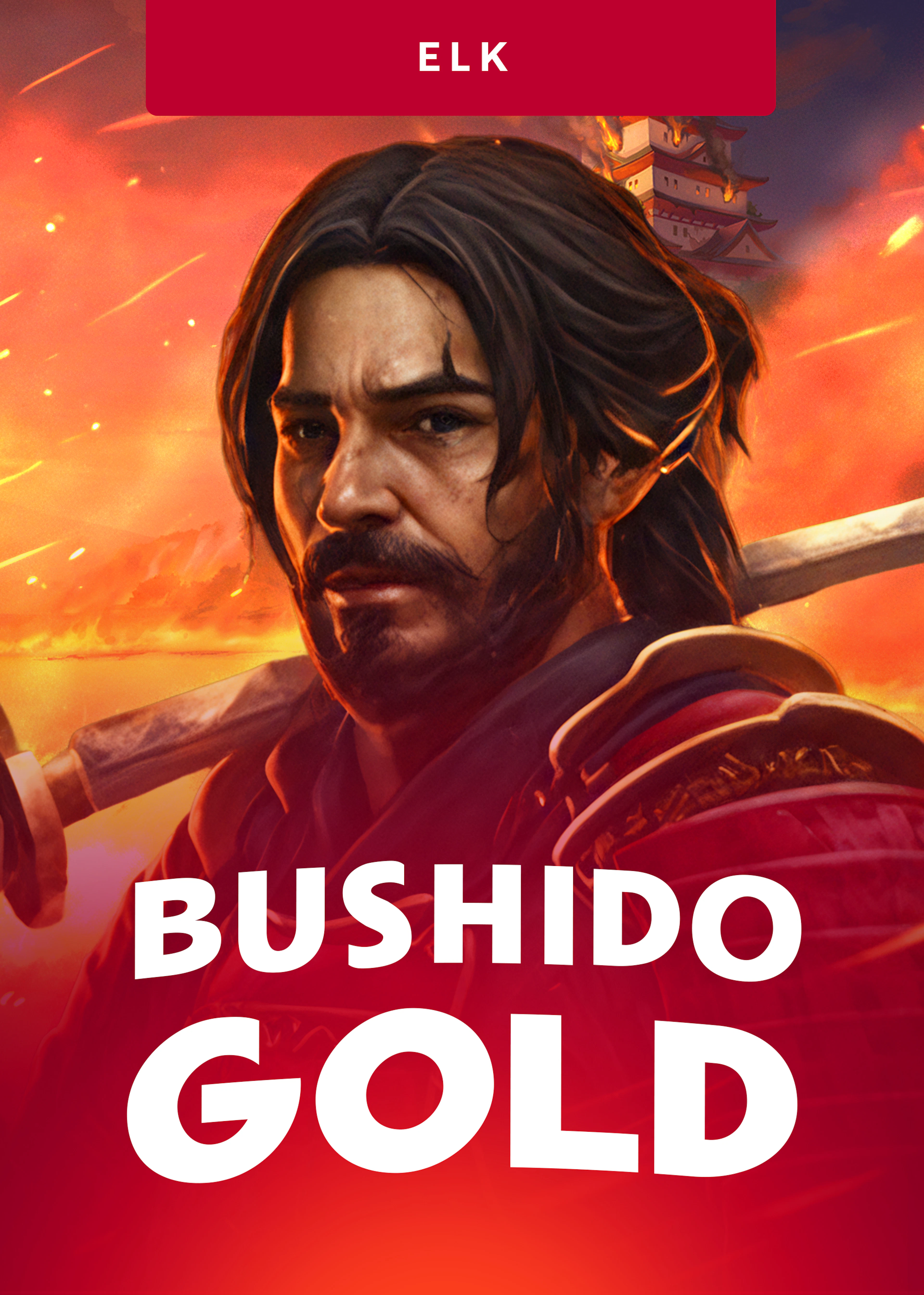 Bushido Gold