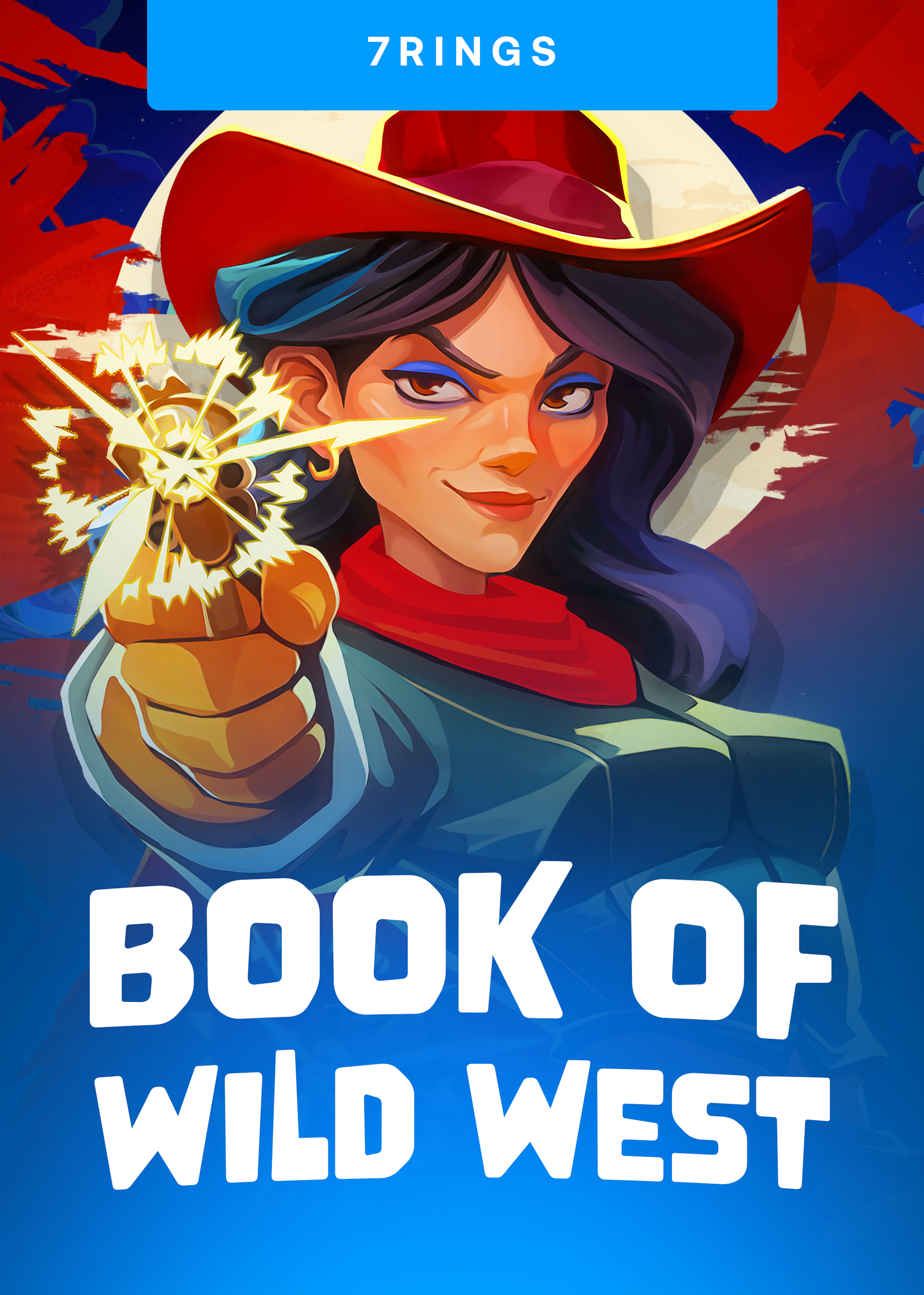 Book of Wild West