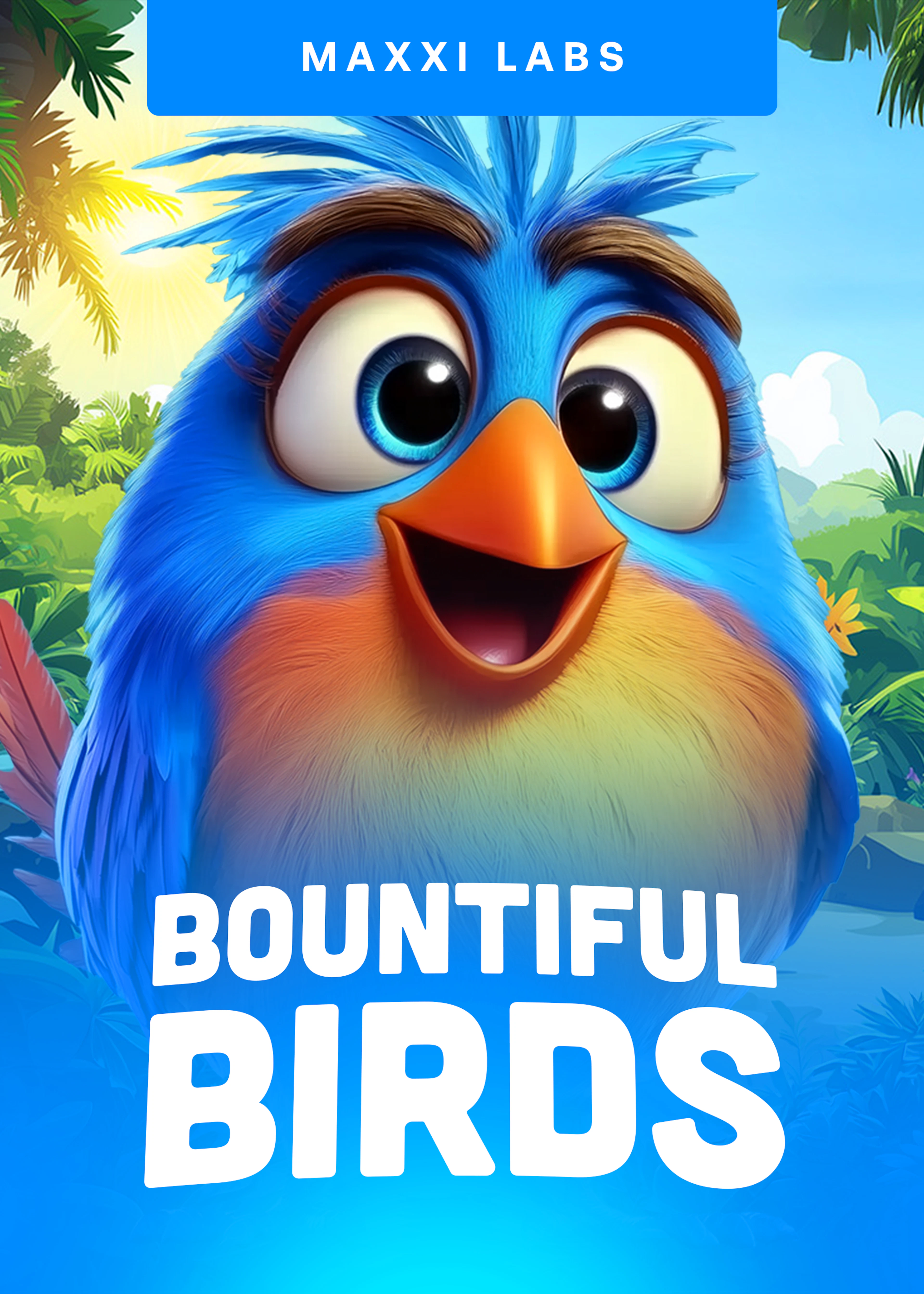 Bountiful Birds