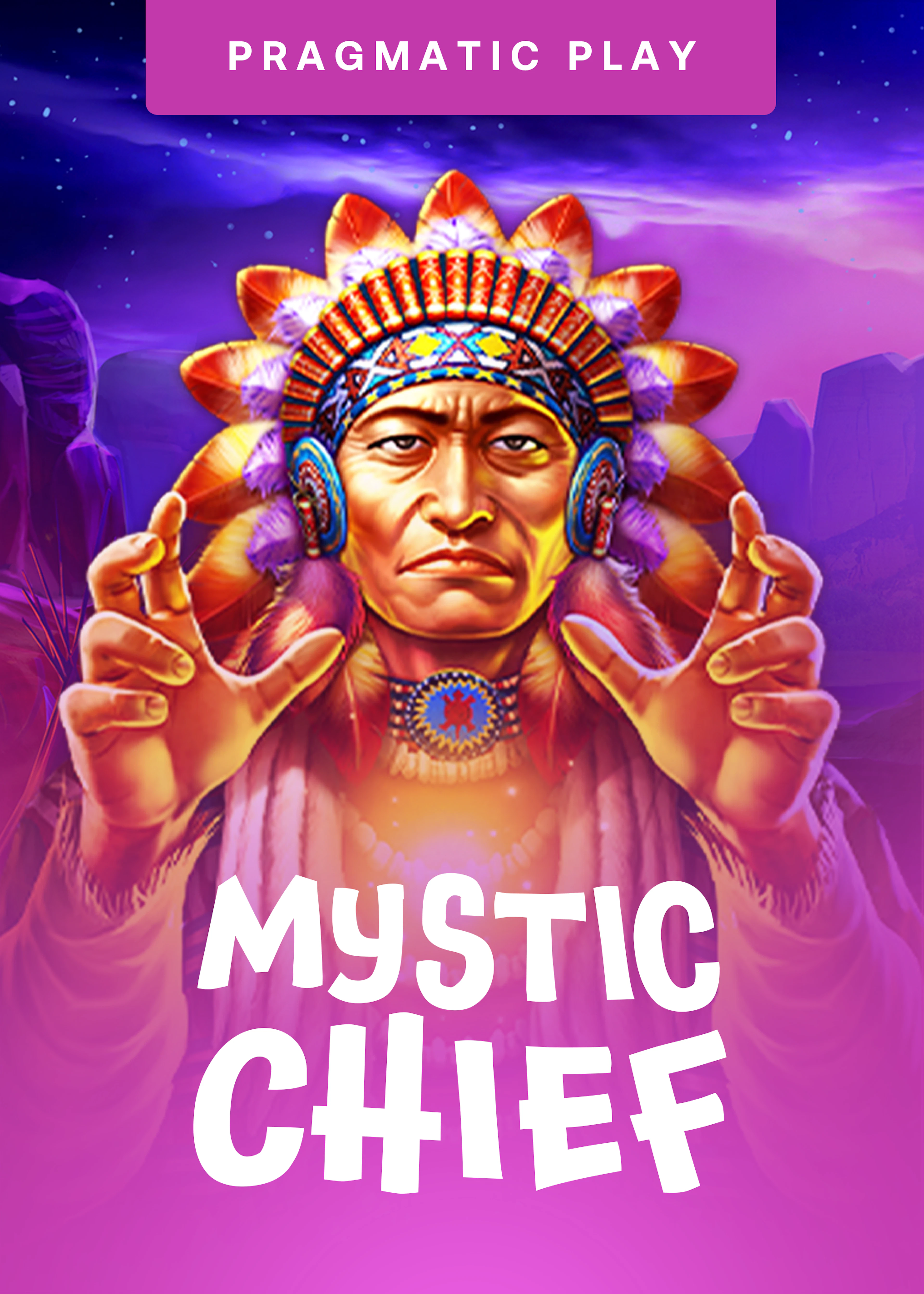 Mystic Chief