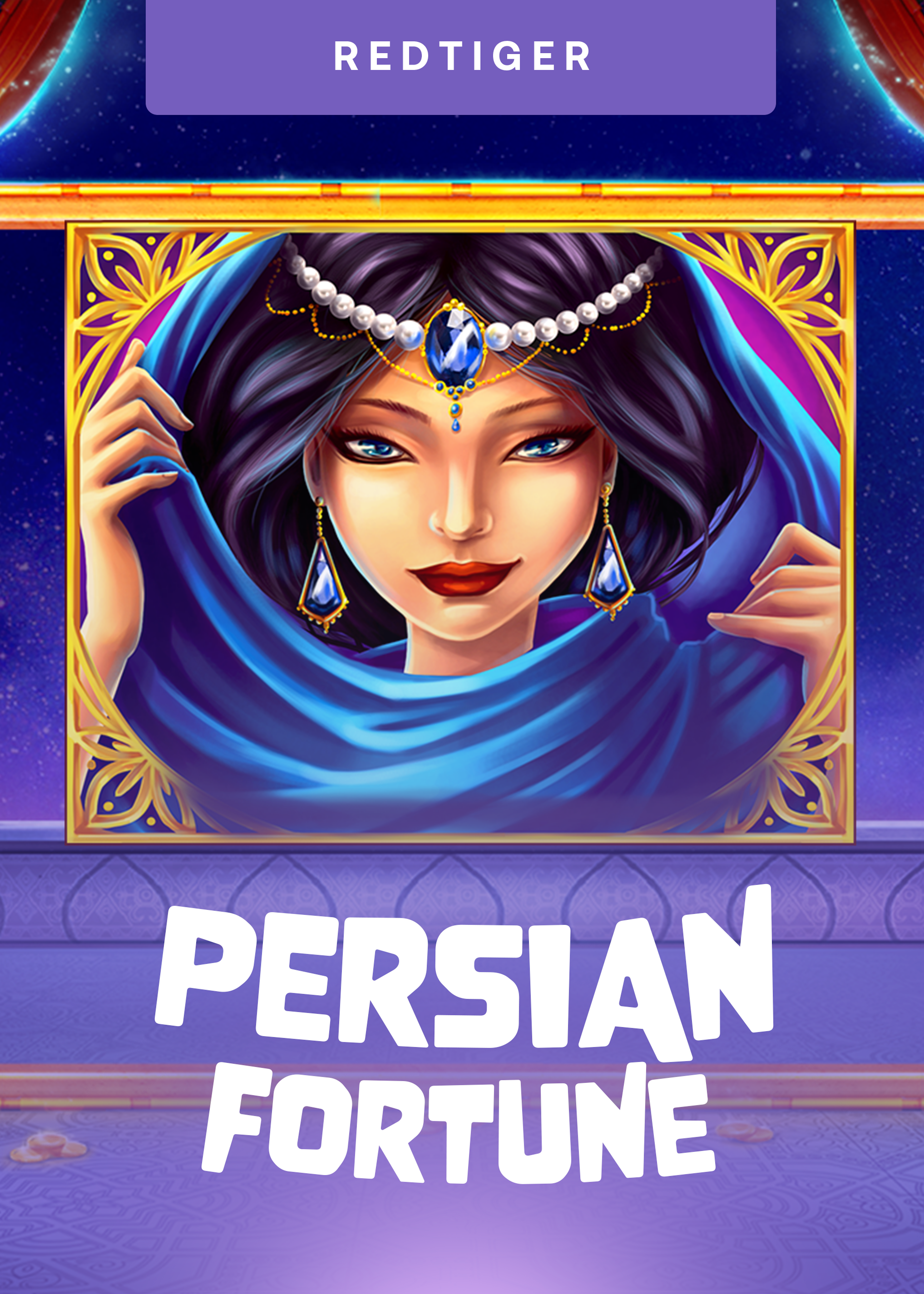 Persian Fortune