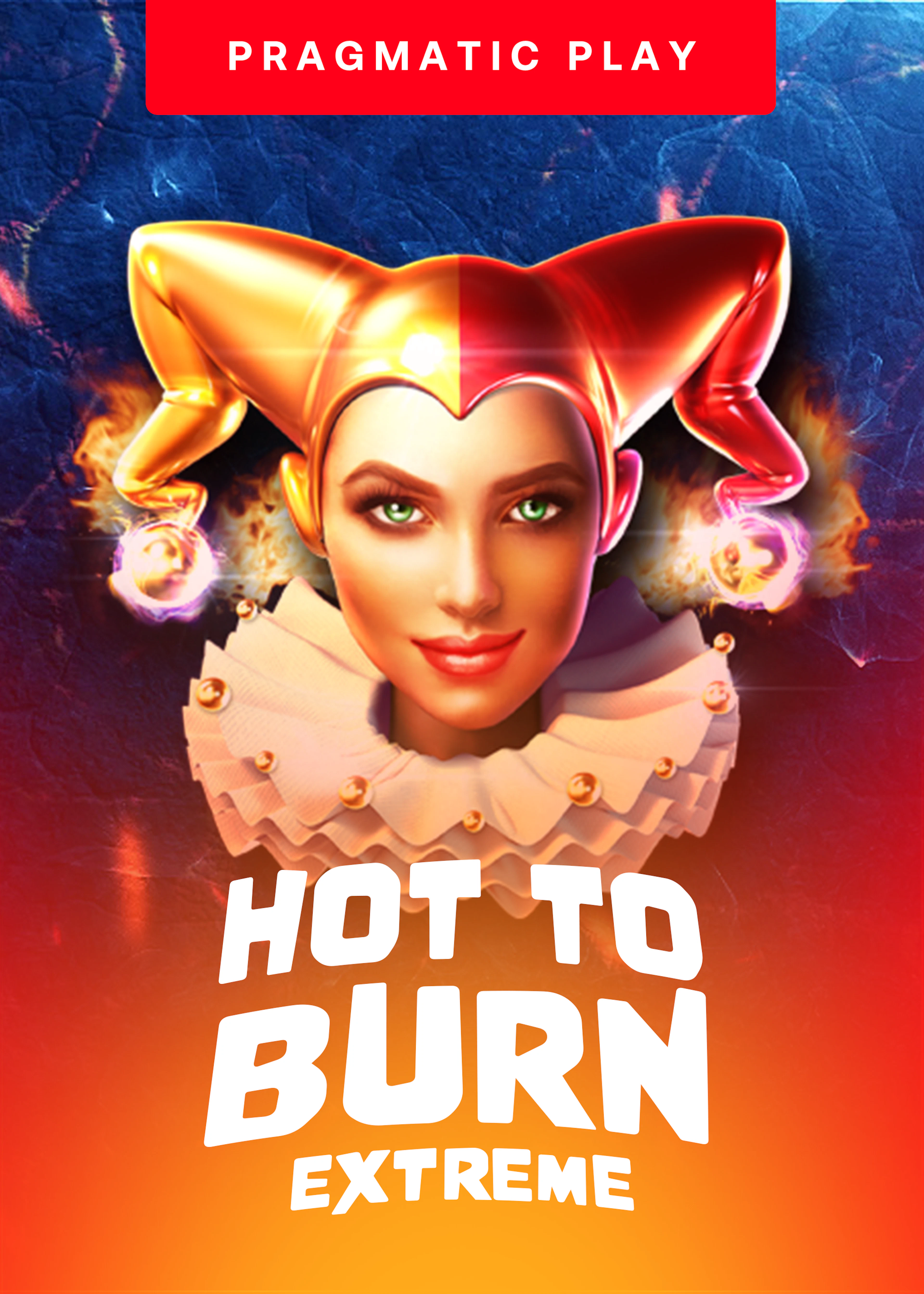 Hot to Burn Extreme
