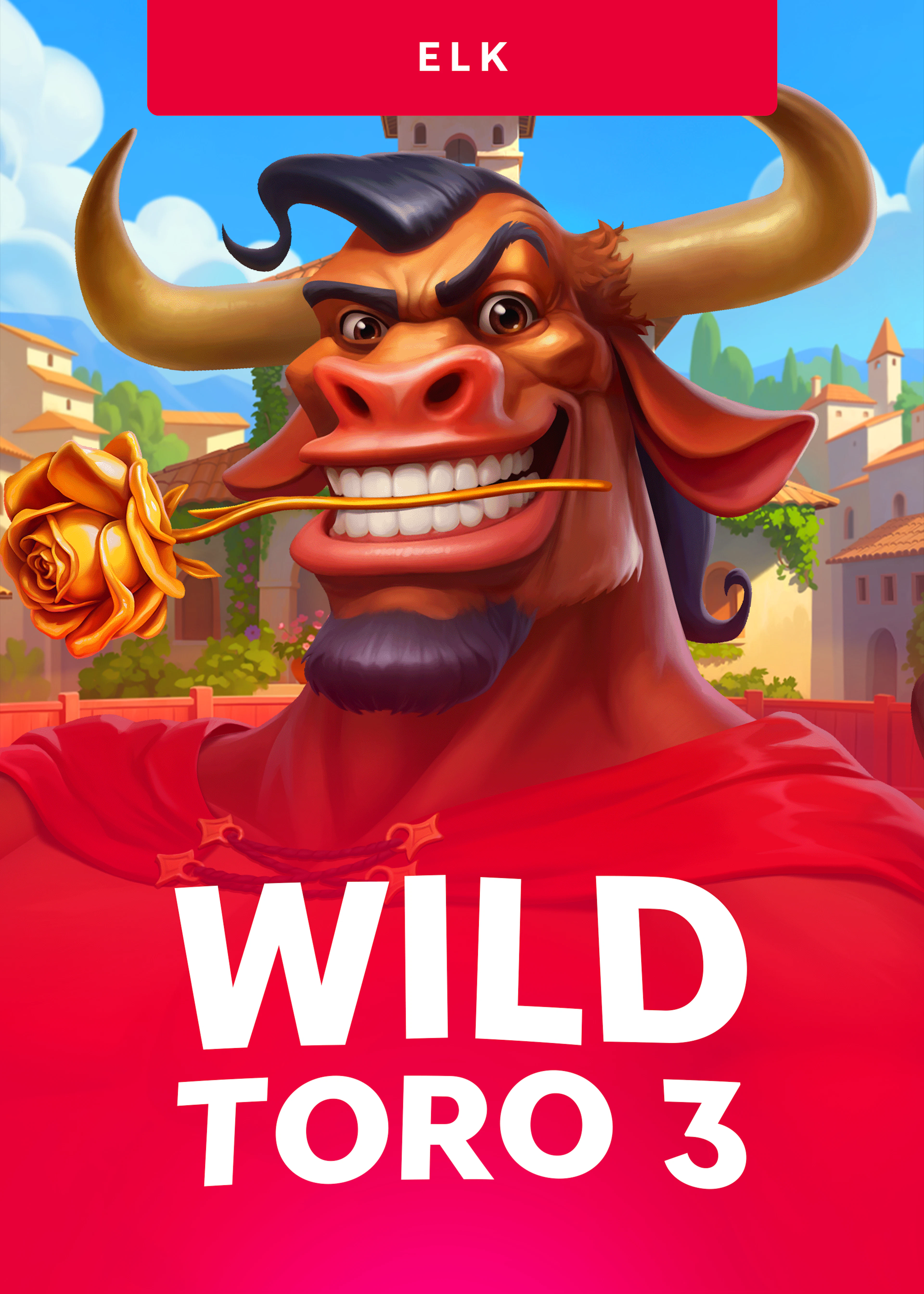 Wild Toro 3