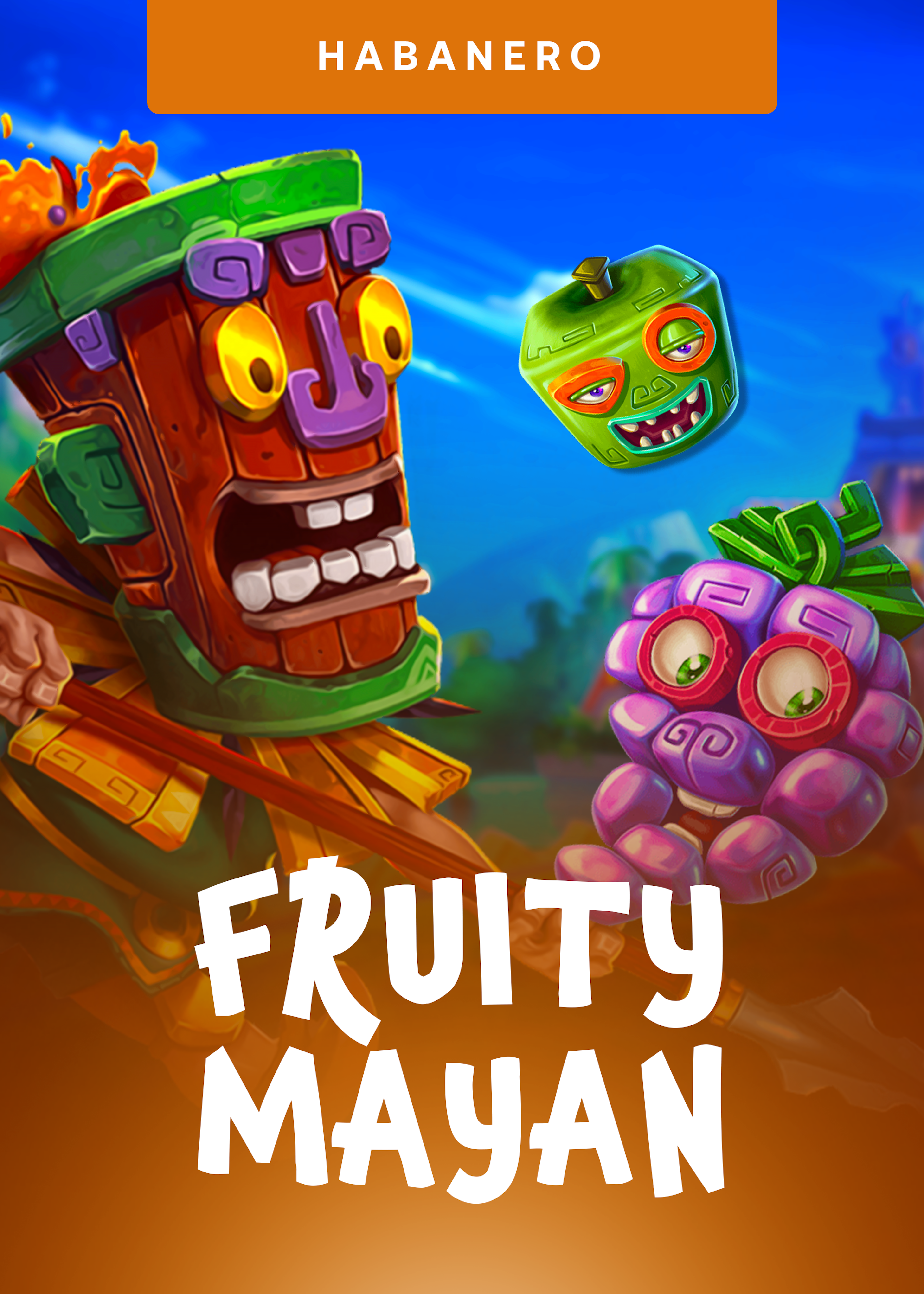 Fruity Mayan