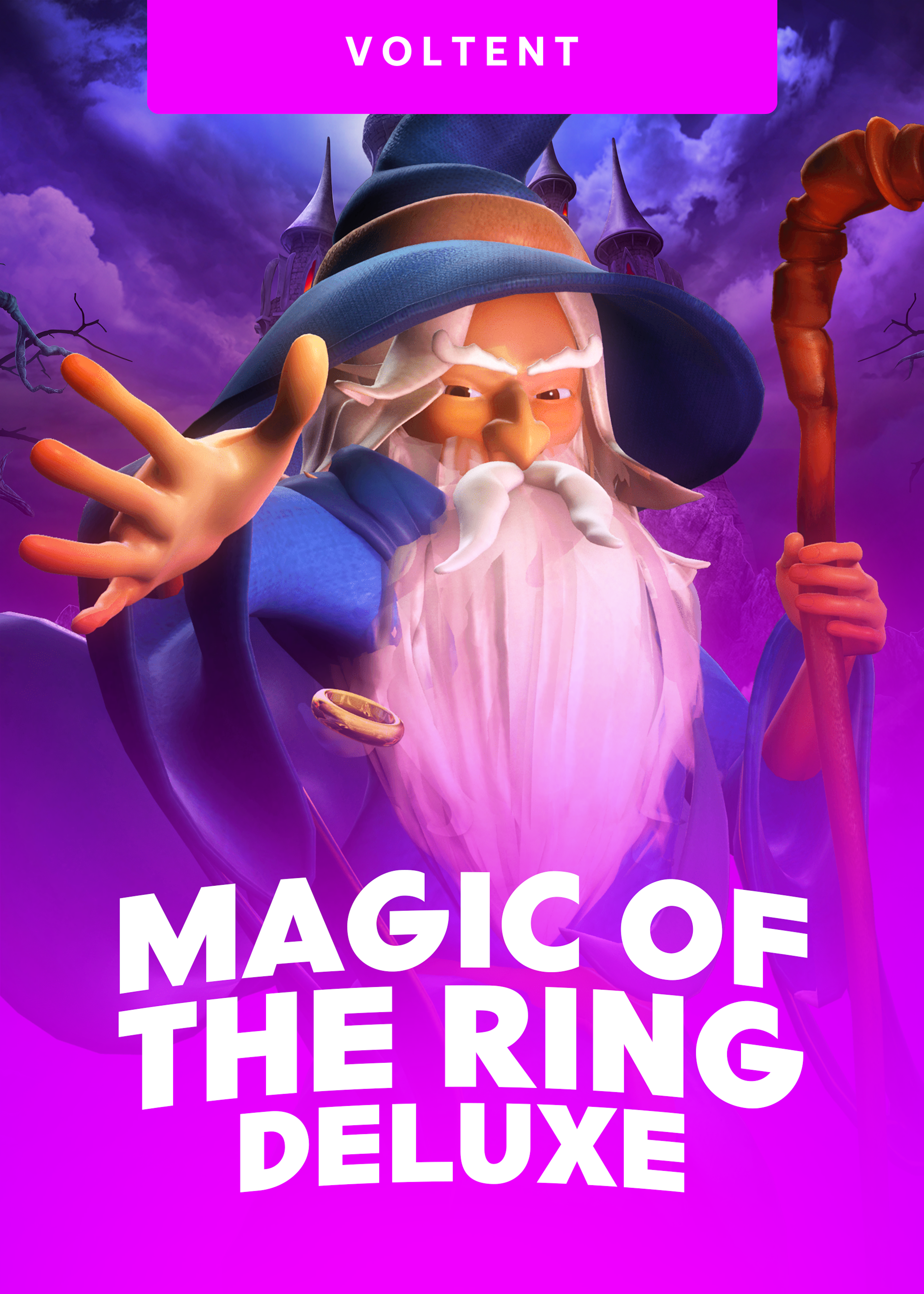 Magic of the Ring Deluxe