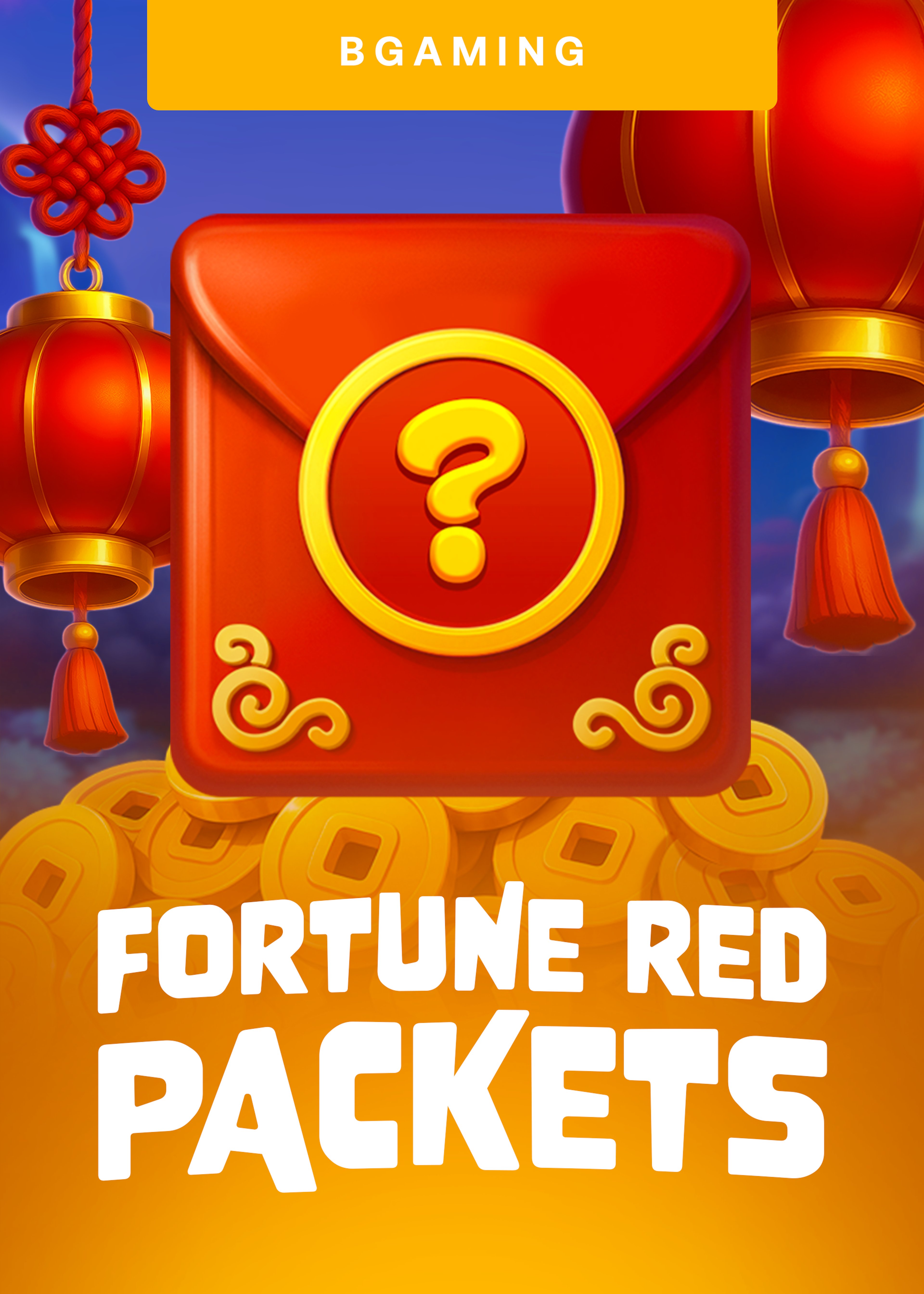 Fortune Re`d Packets