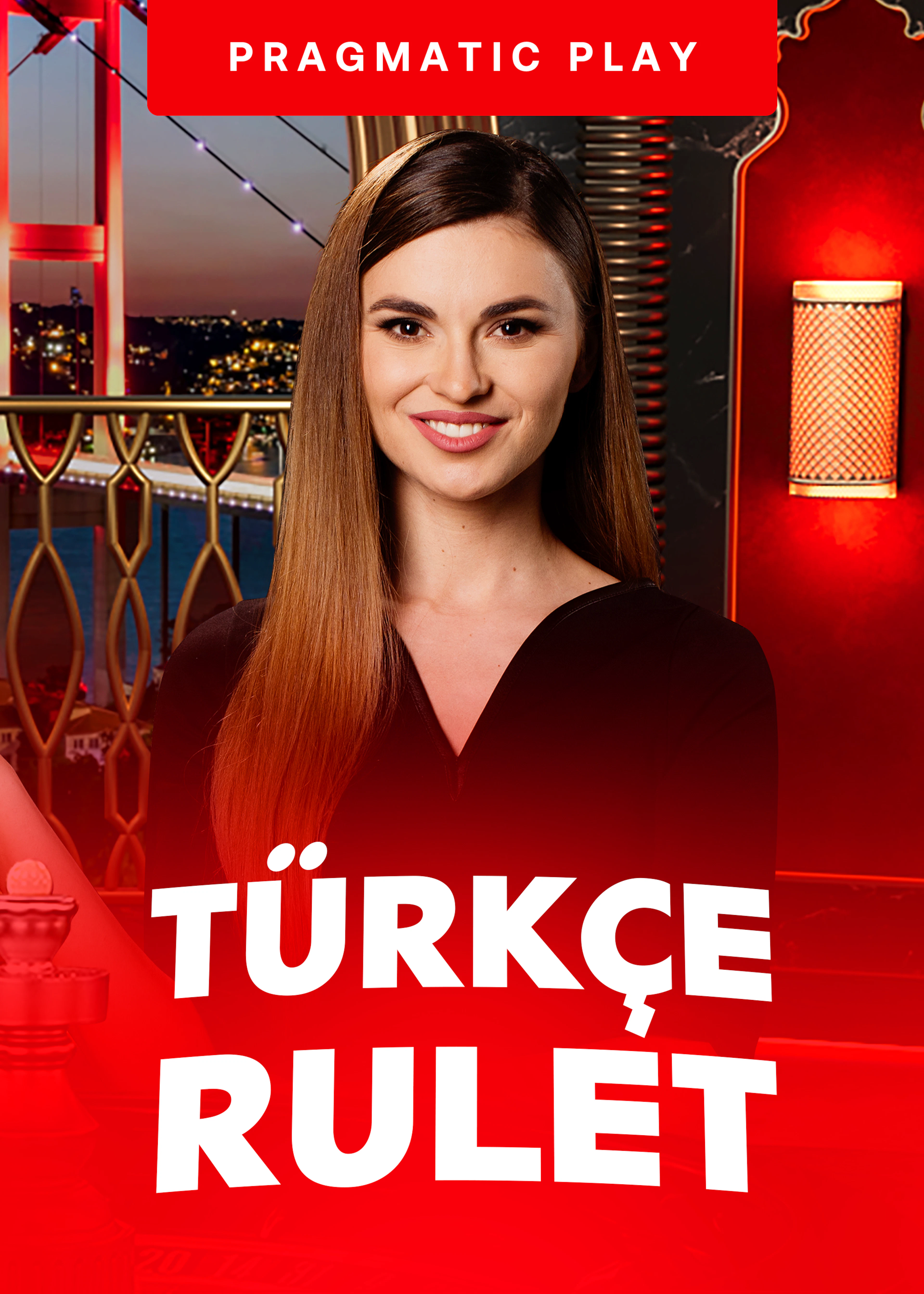 Türkçe Rulet