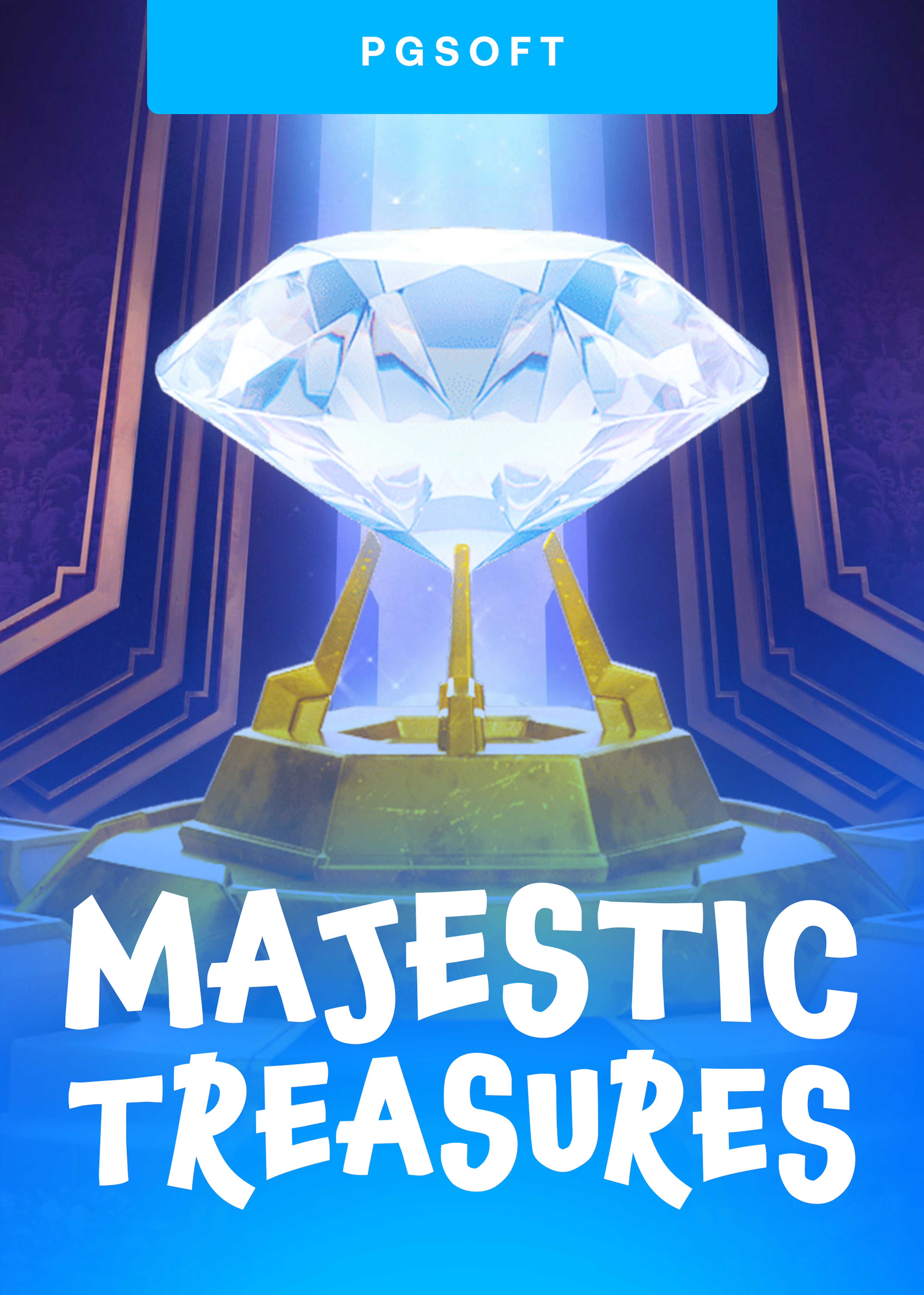 Majestic Treasures