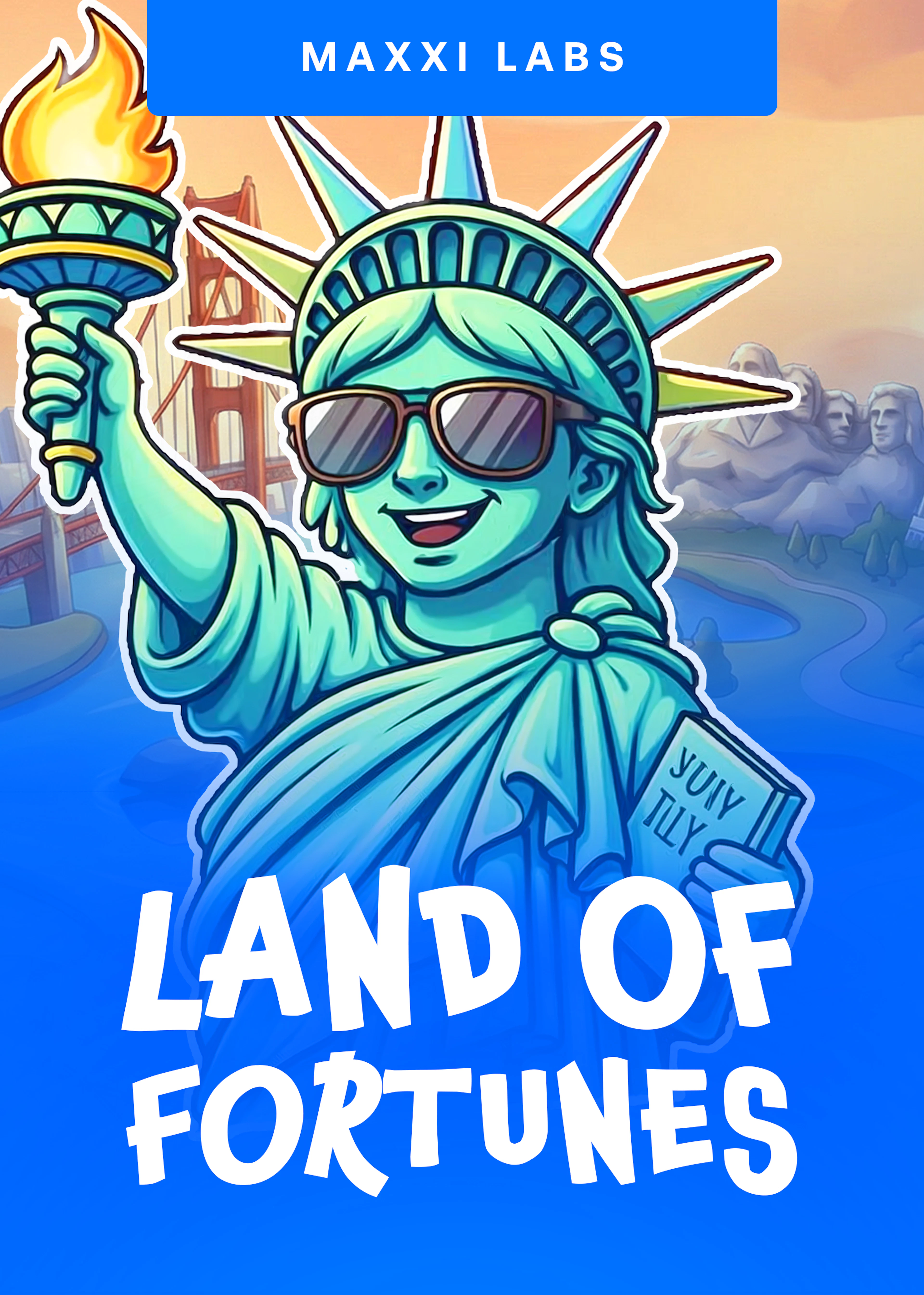 Land of Fortunes