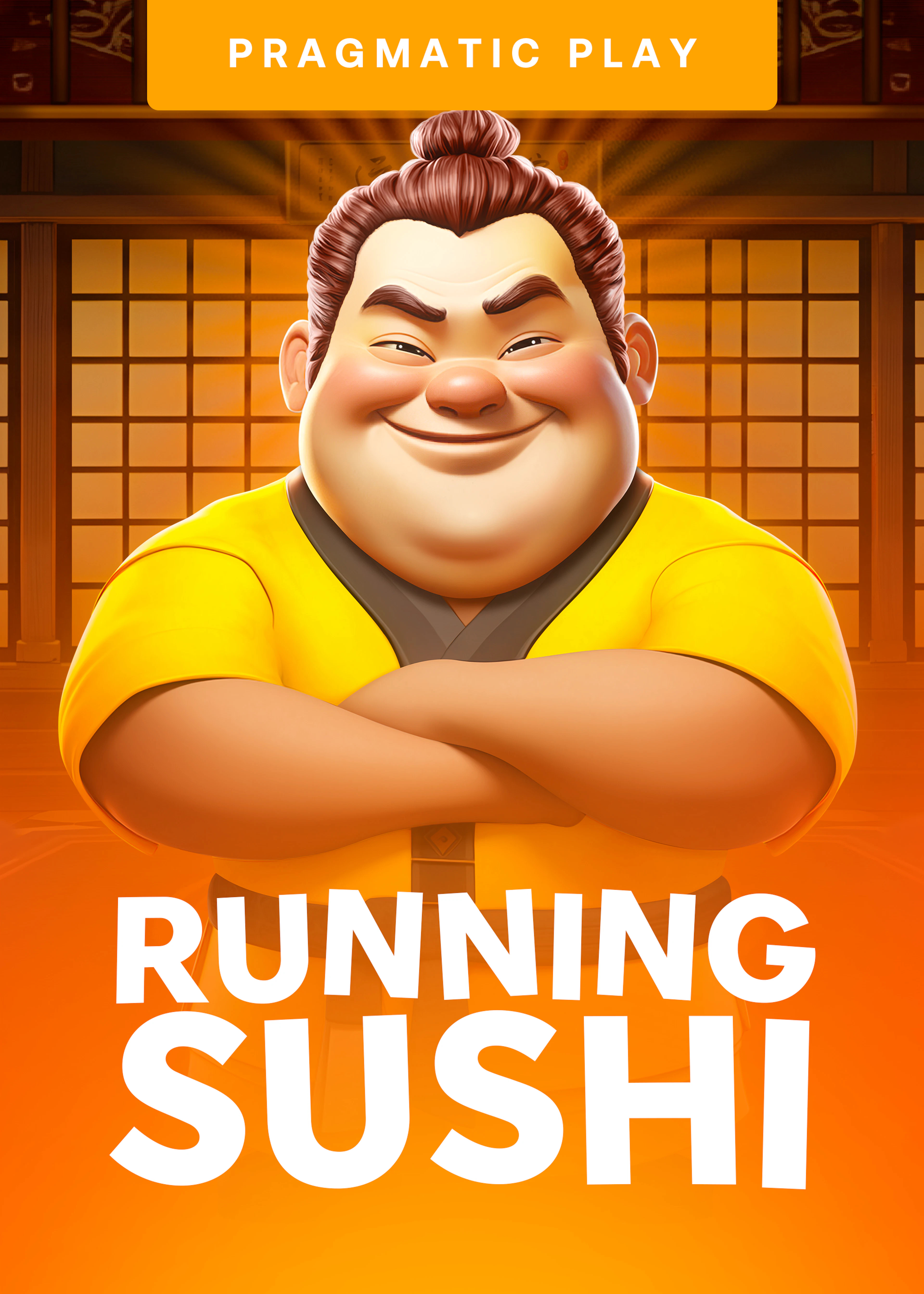 Running Sushi