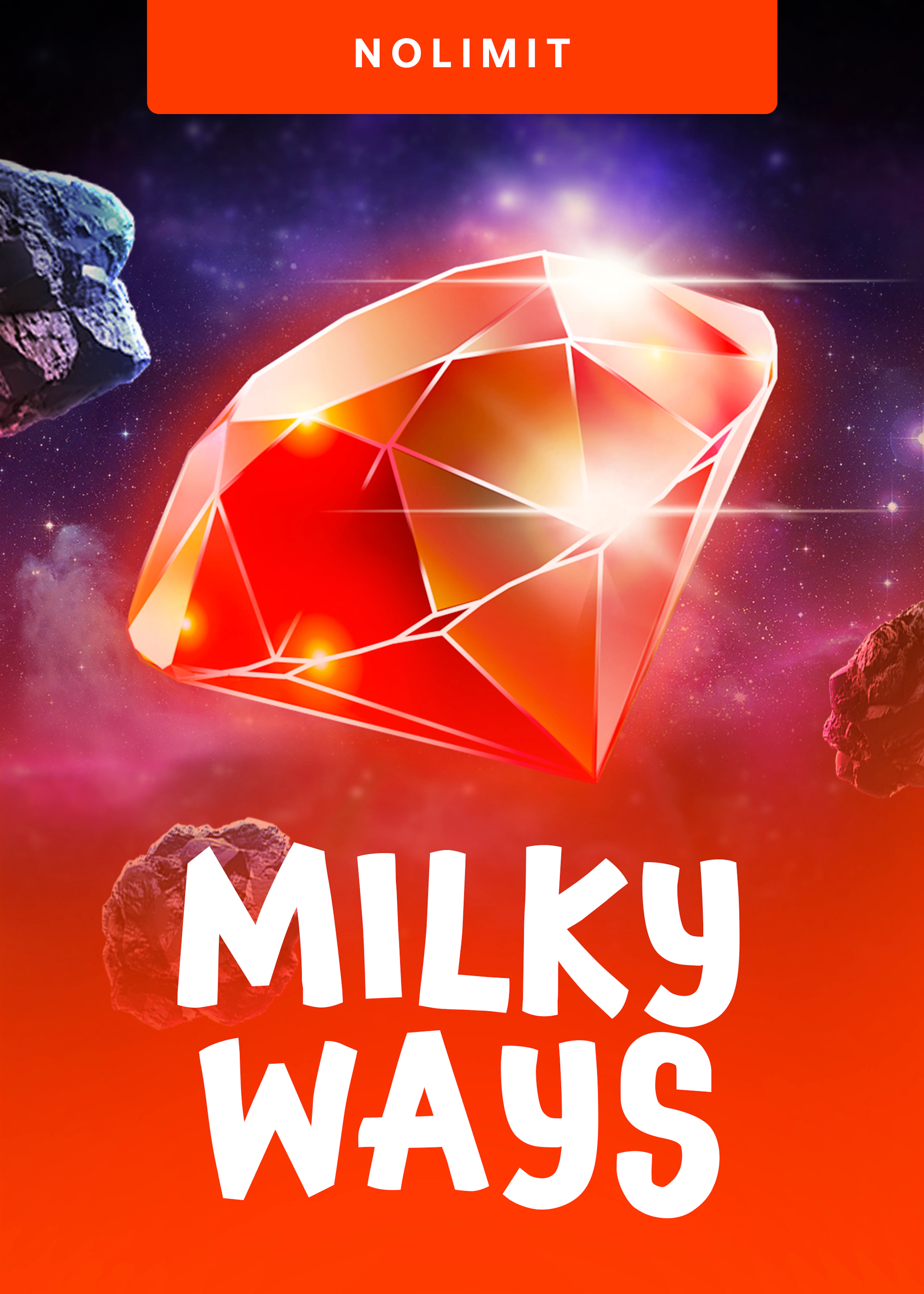 Milky Ways