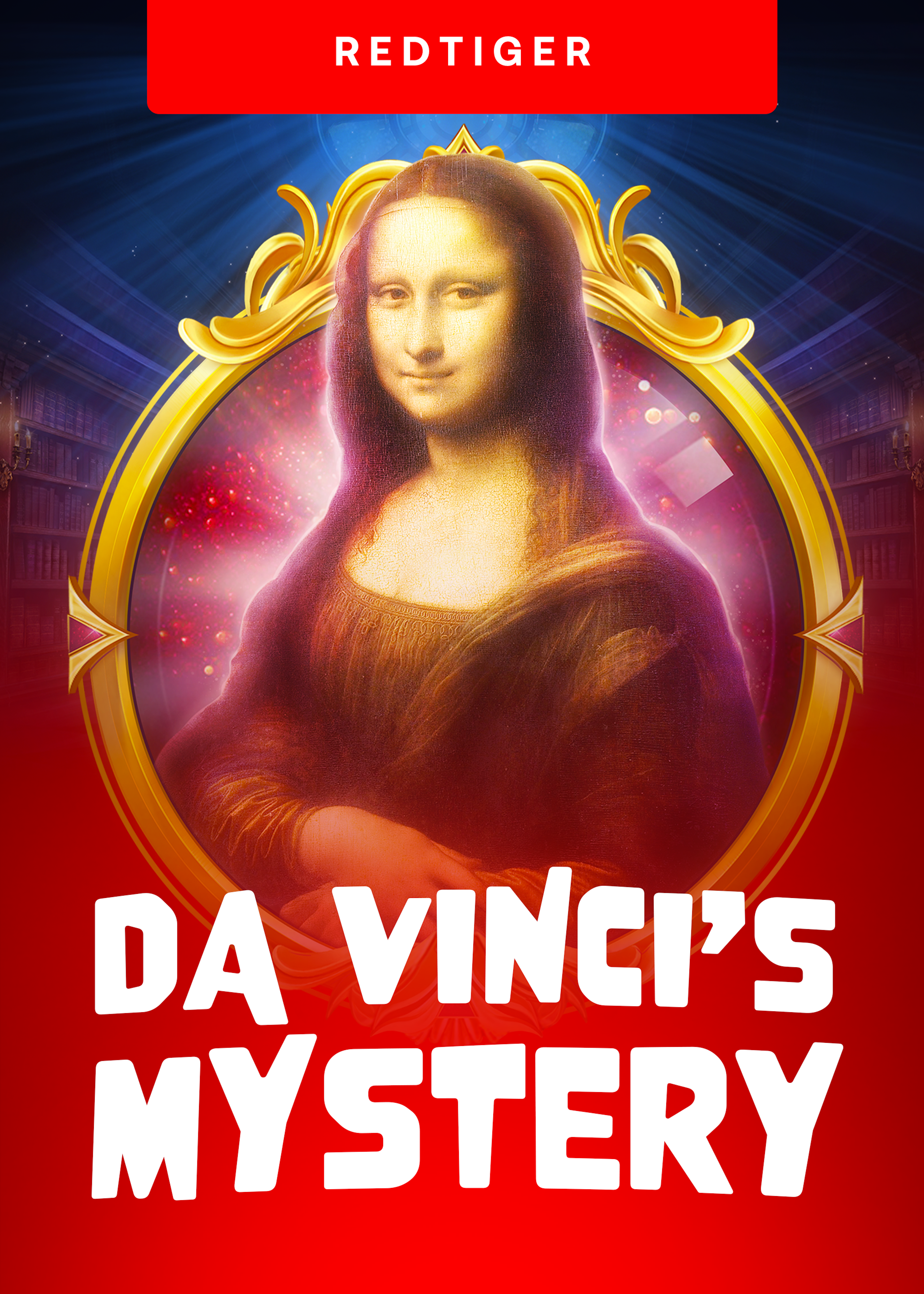 Da Vinci's Mystery