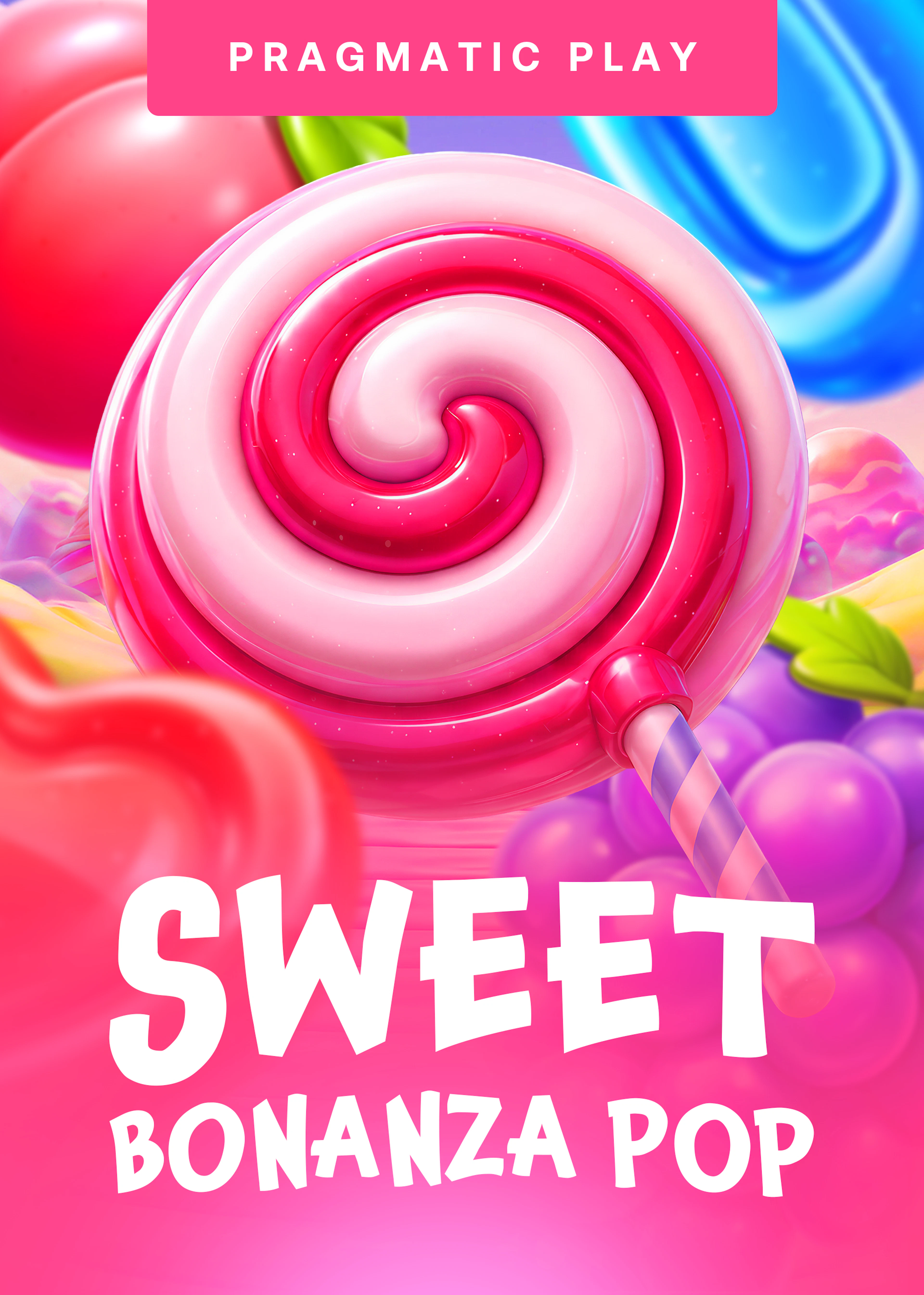 Sweet Bonanza POP