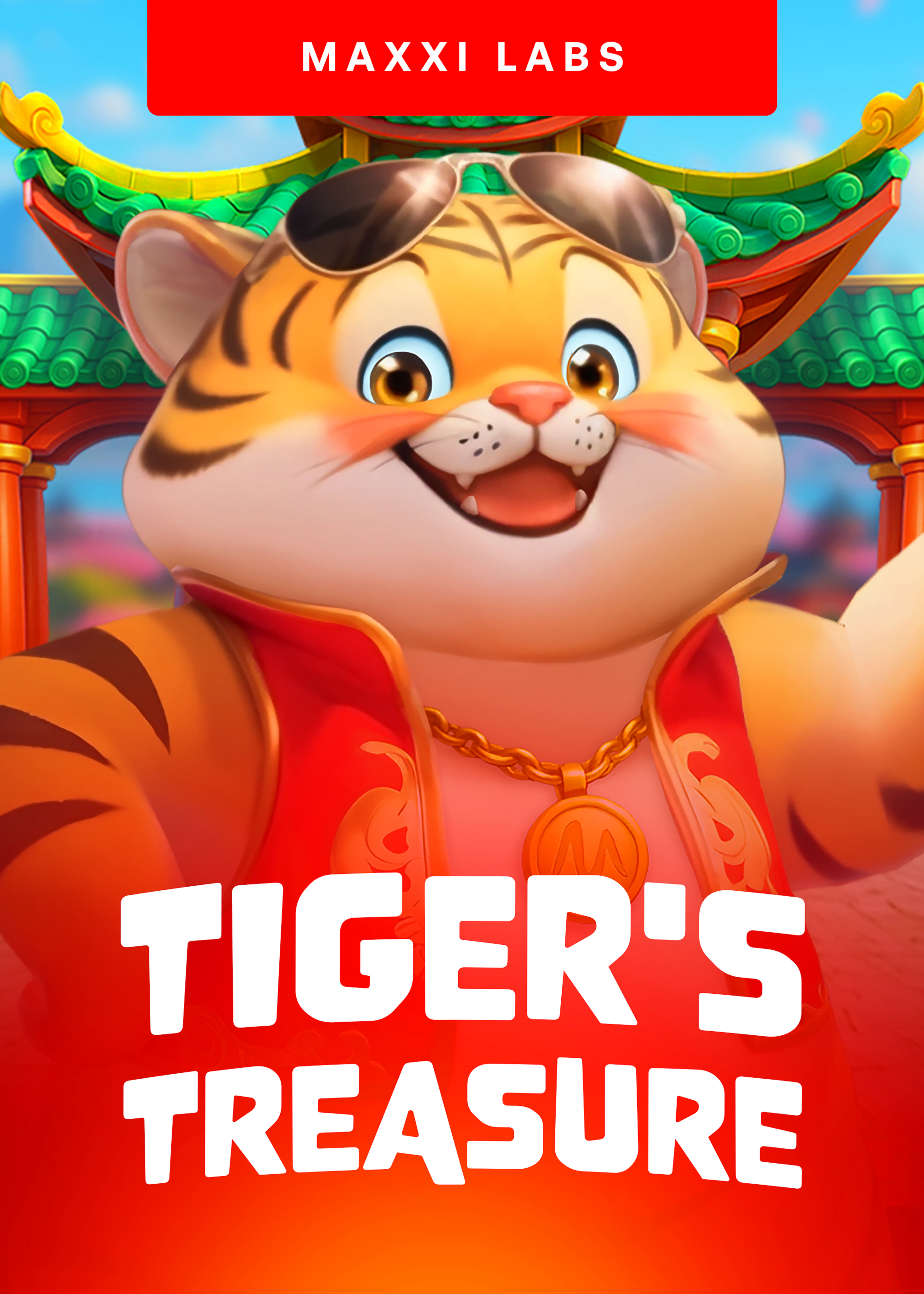 Tiger's Treasures